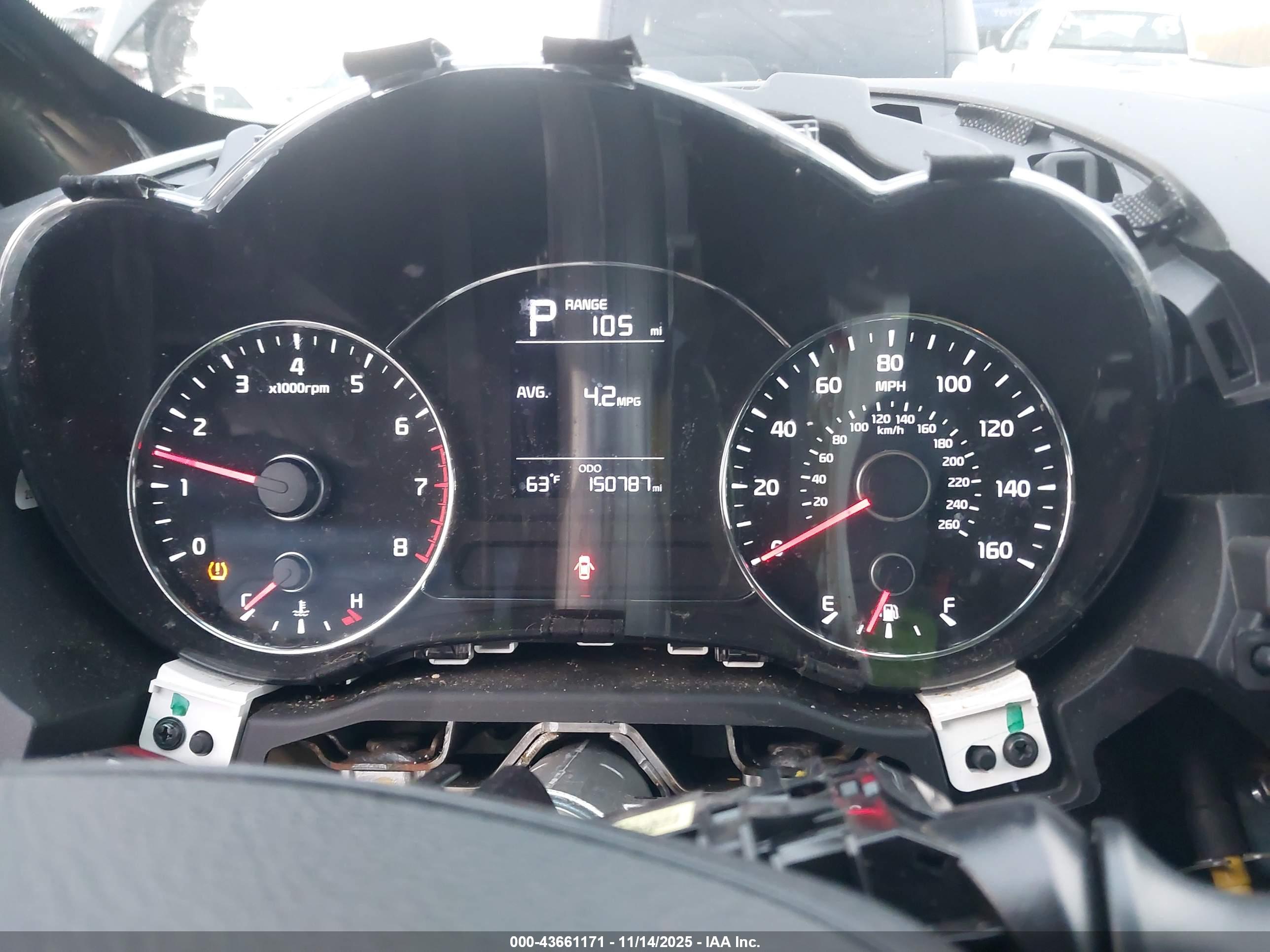 KIA FORTE image 7