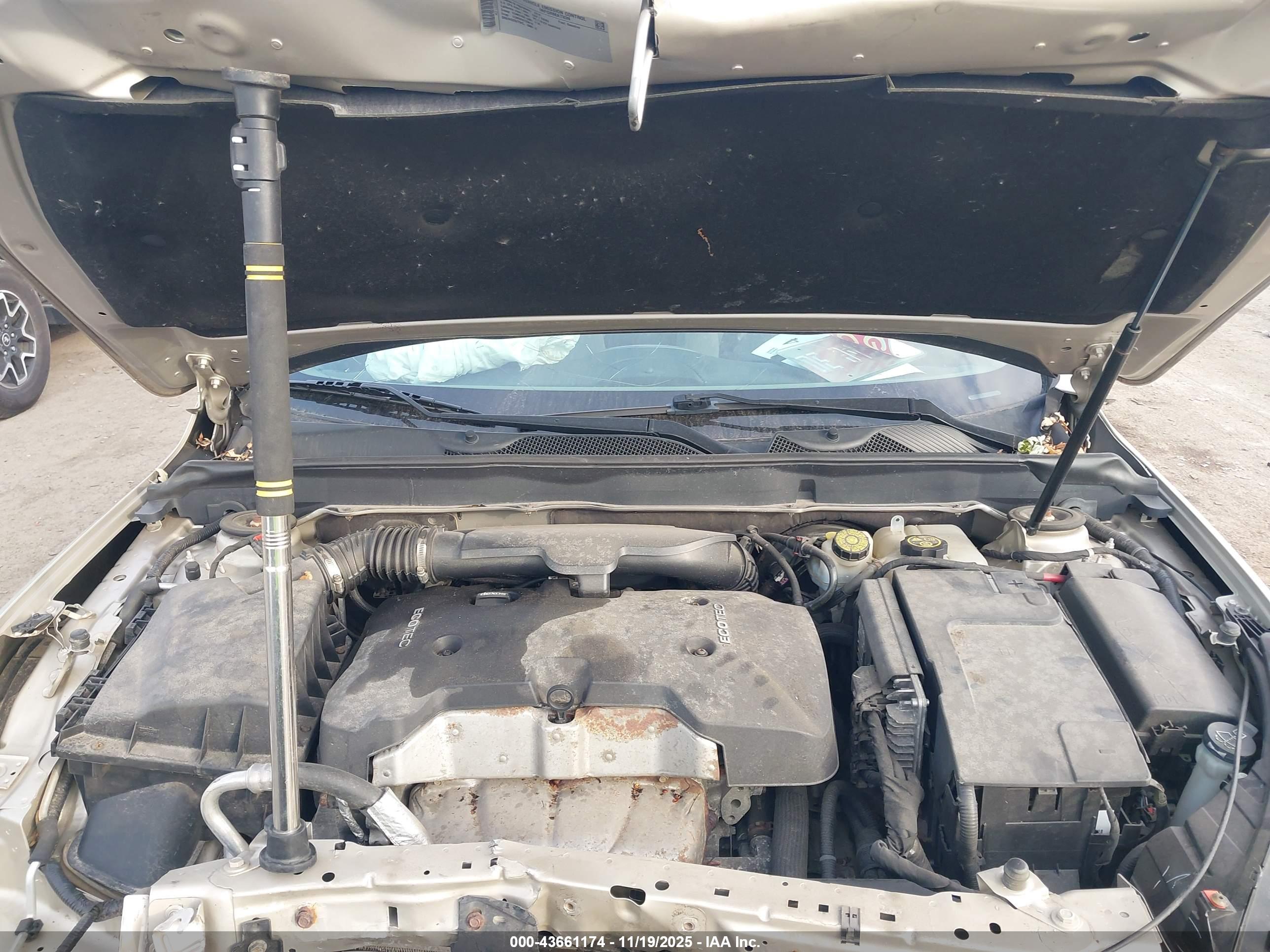 CHEVROLET MALIBU image 10