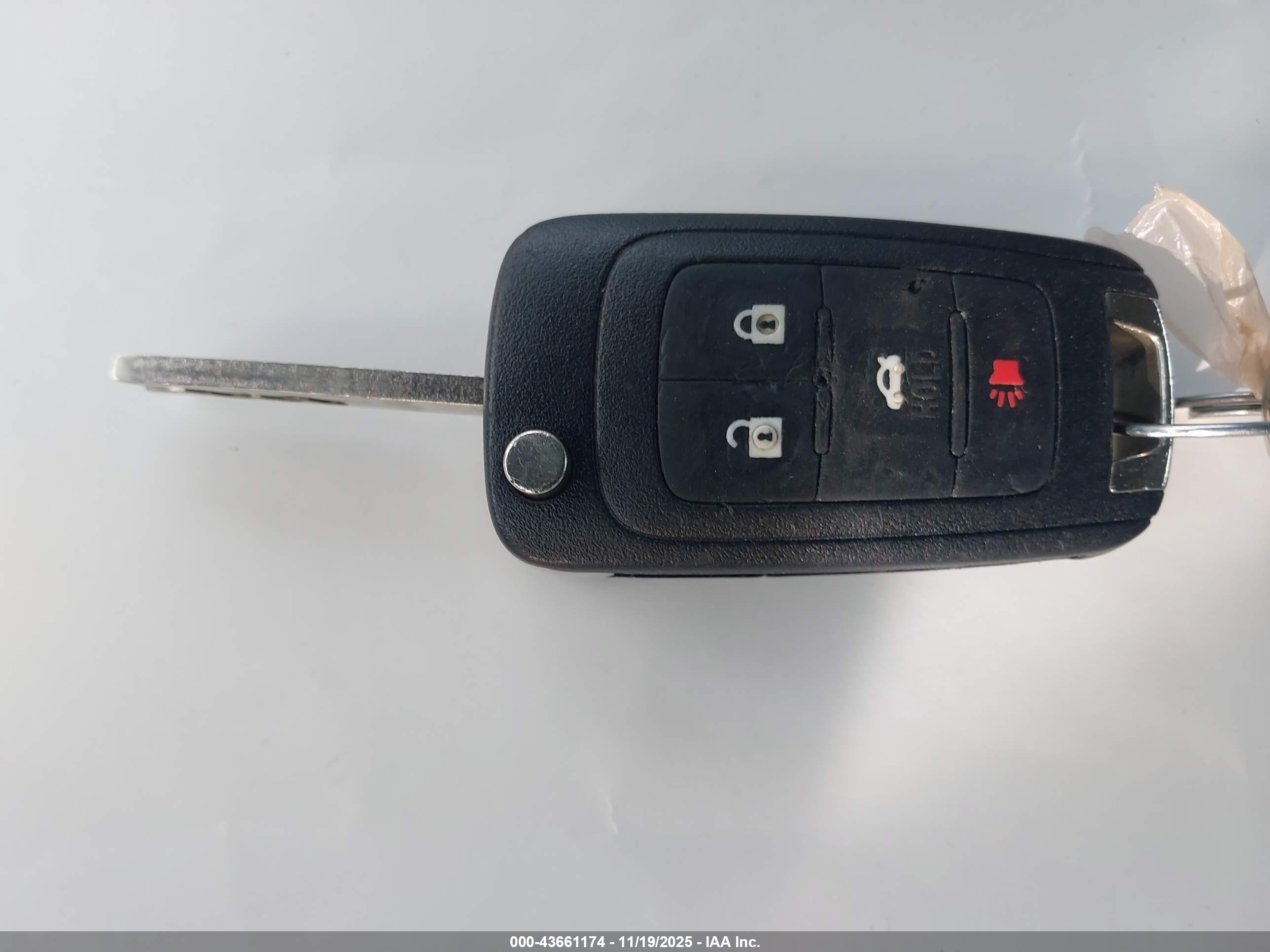 CHEVROLET MALIBU image 11