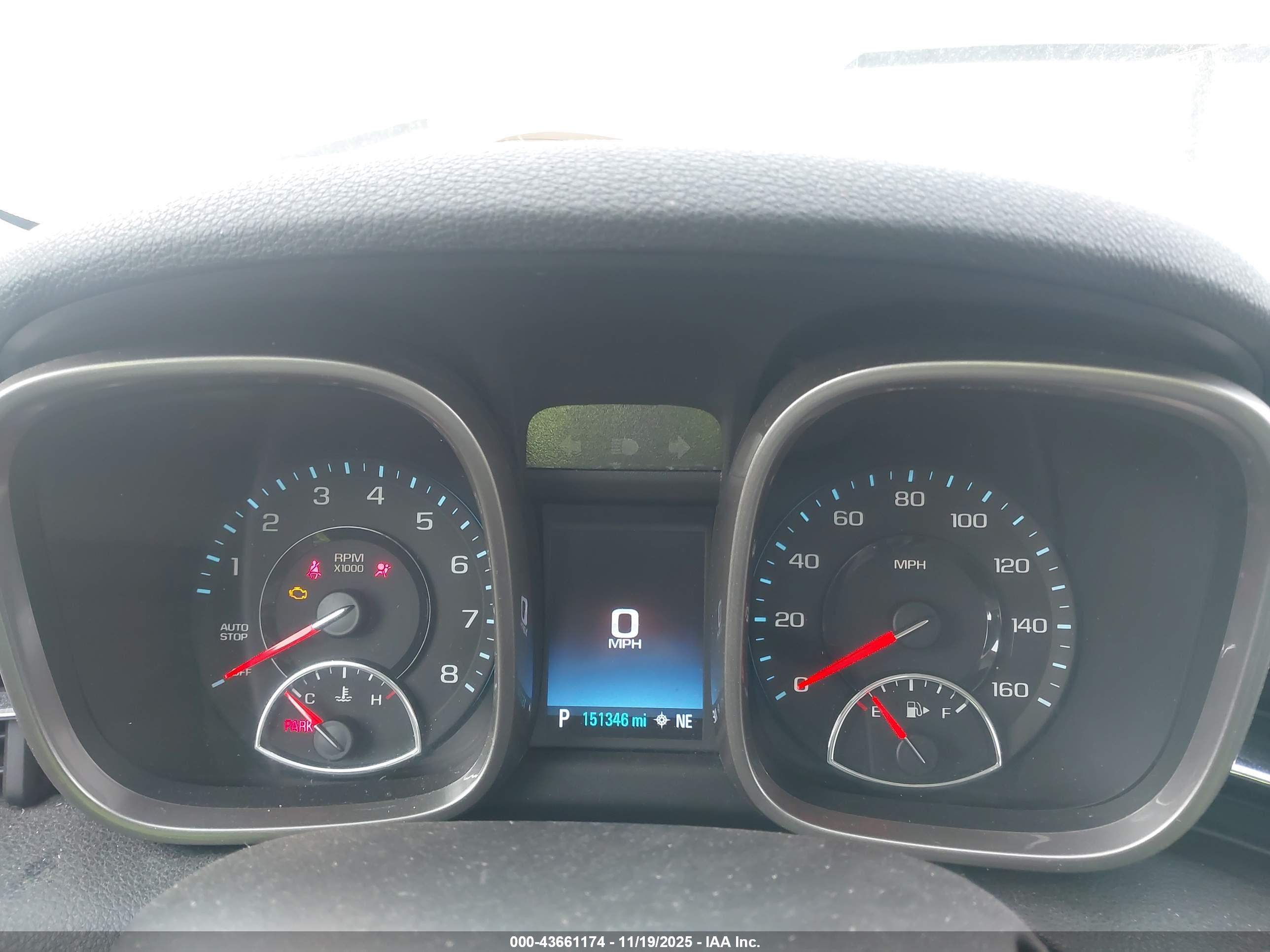 CHEVROLET MALIBU image 7