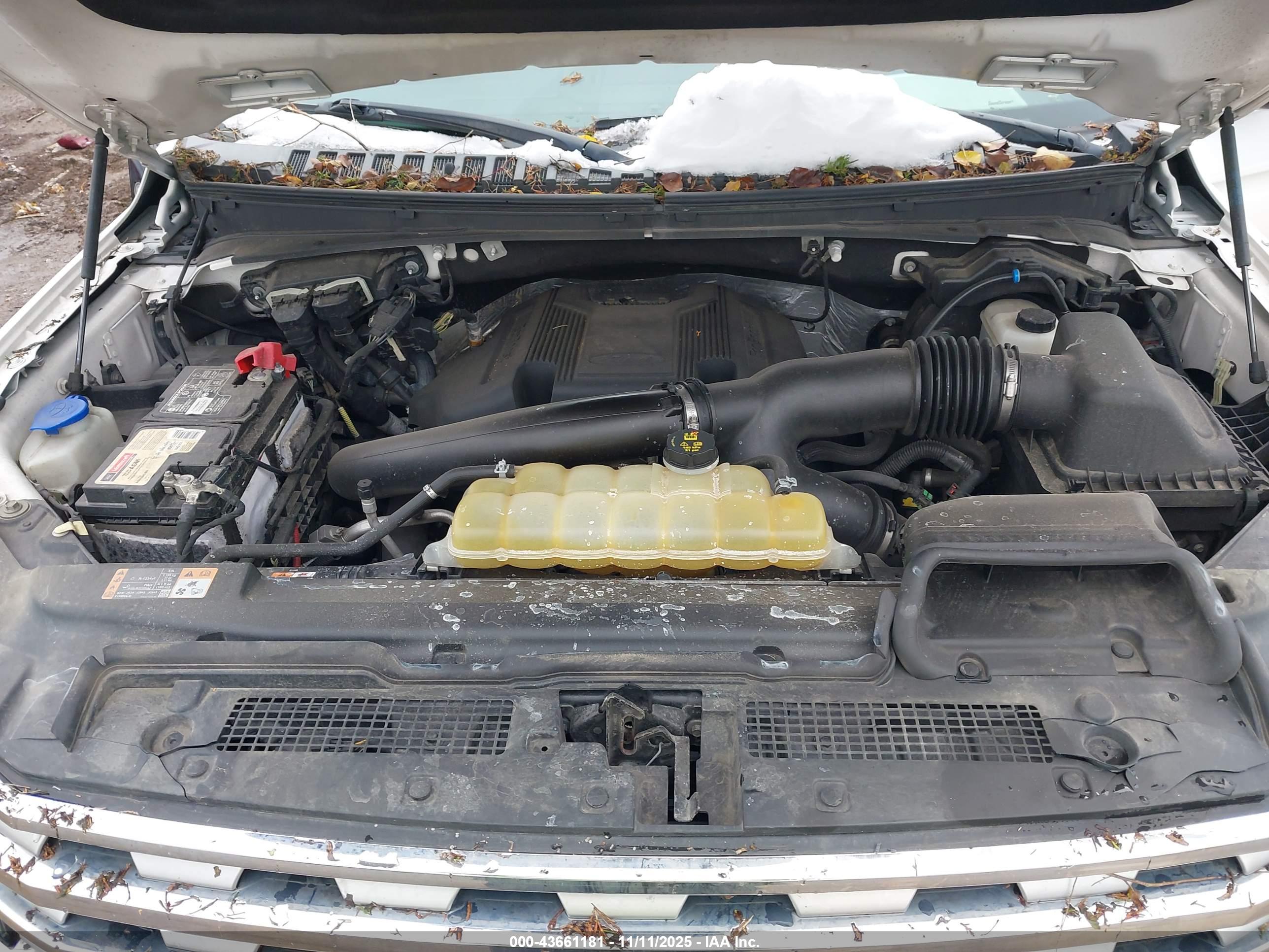 FORD EXPEDITION image 10