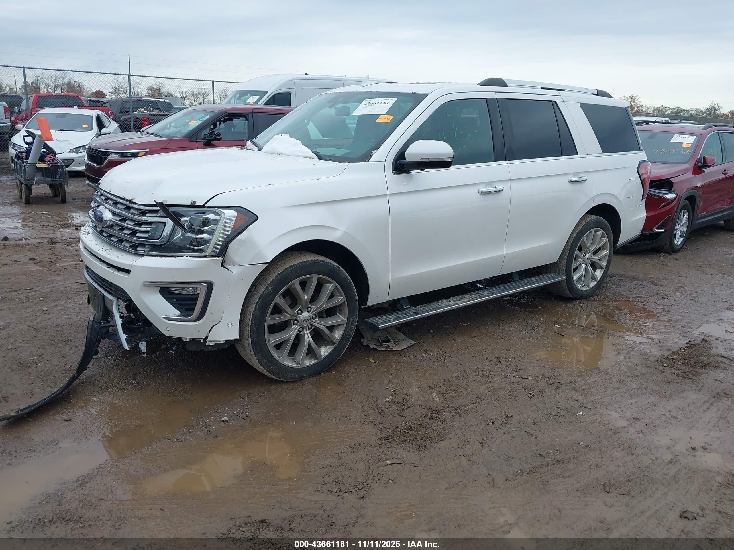 FORD EXPEDITION image 2