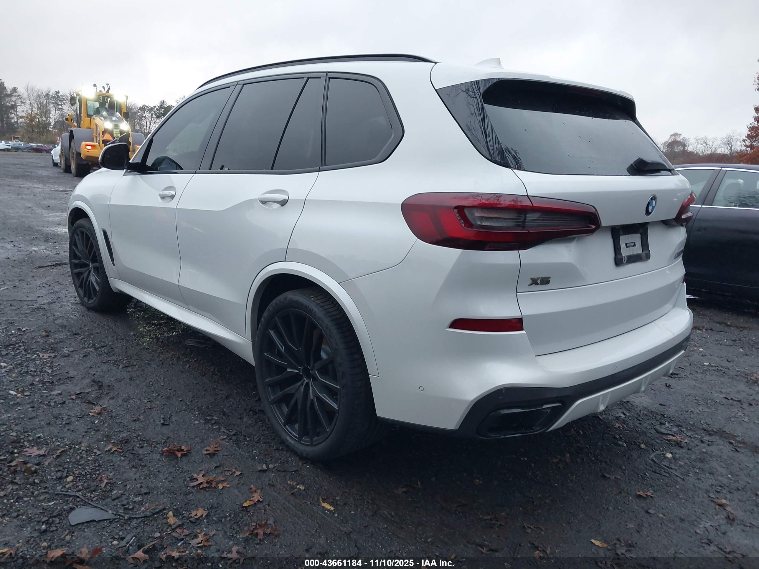 BMW X5 image 3