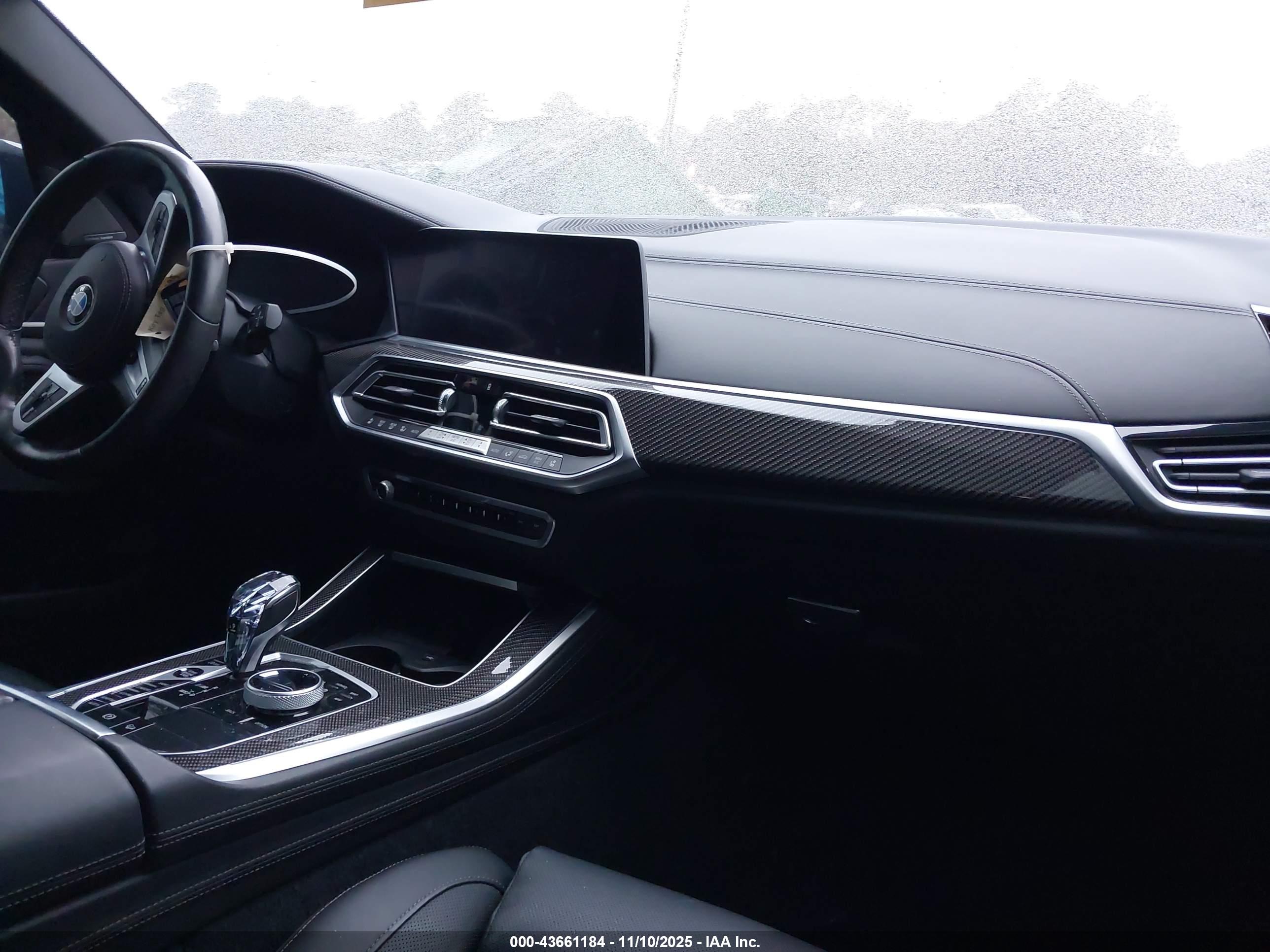 BMW X5 image 5