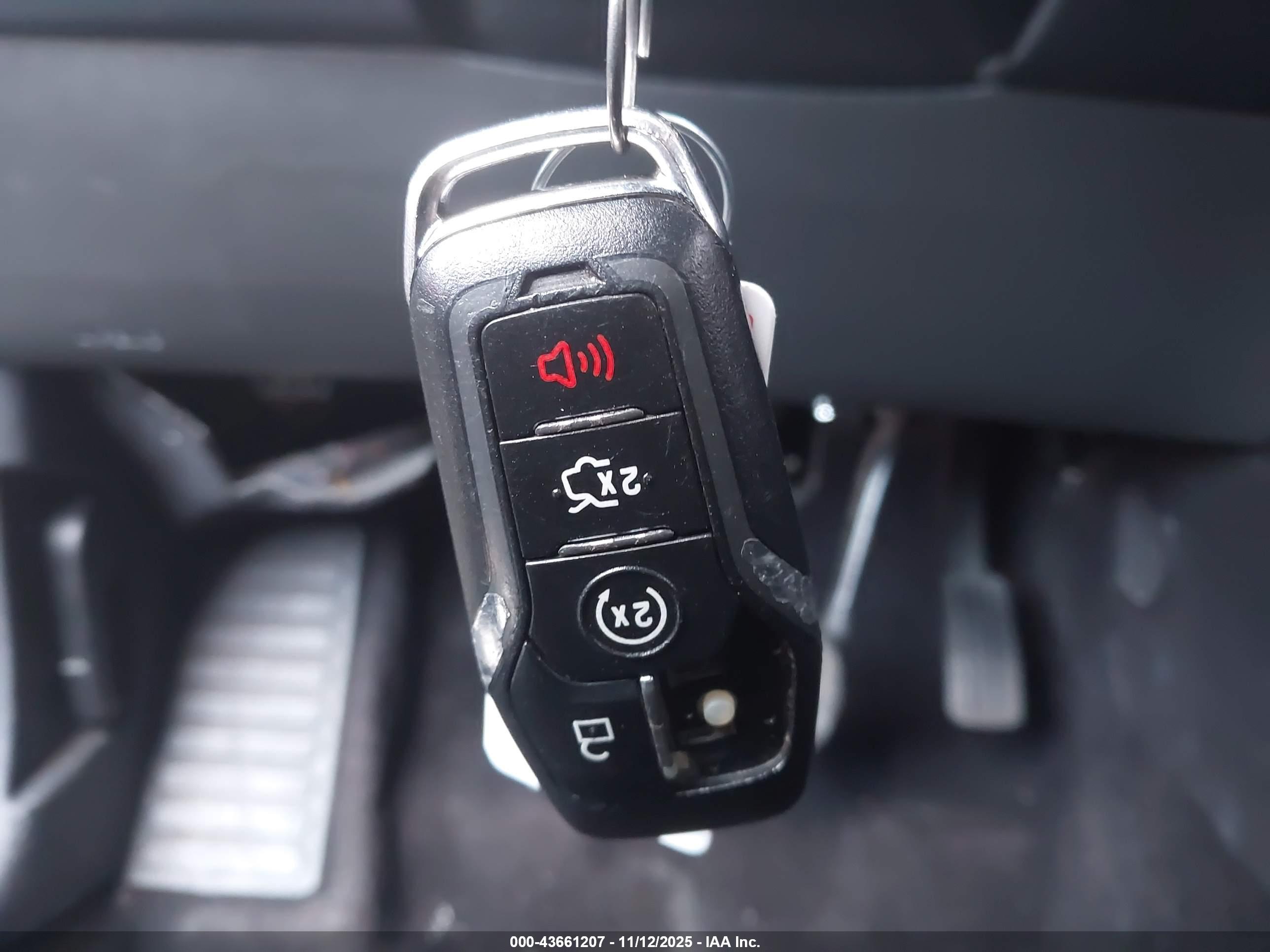 LINCOLN MKX image 11