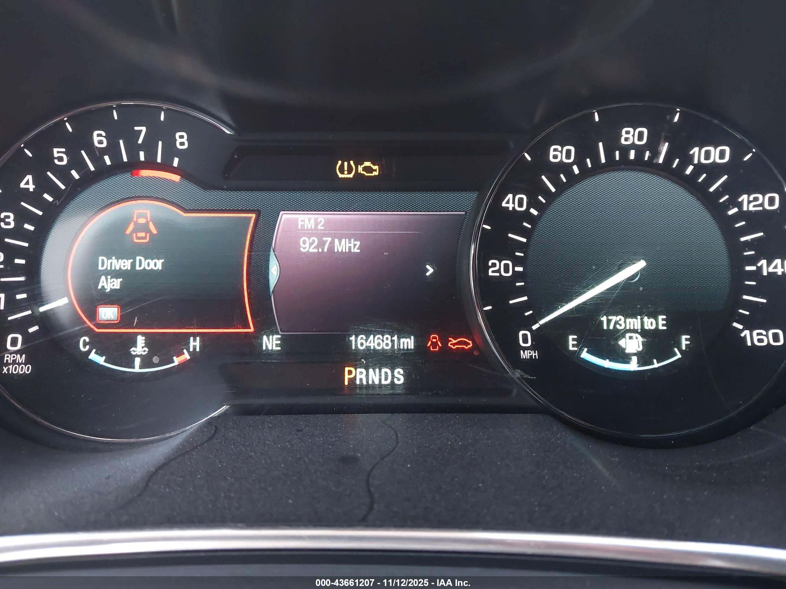 LINCOLN MKX image 7