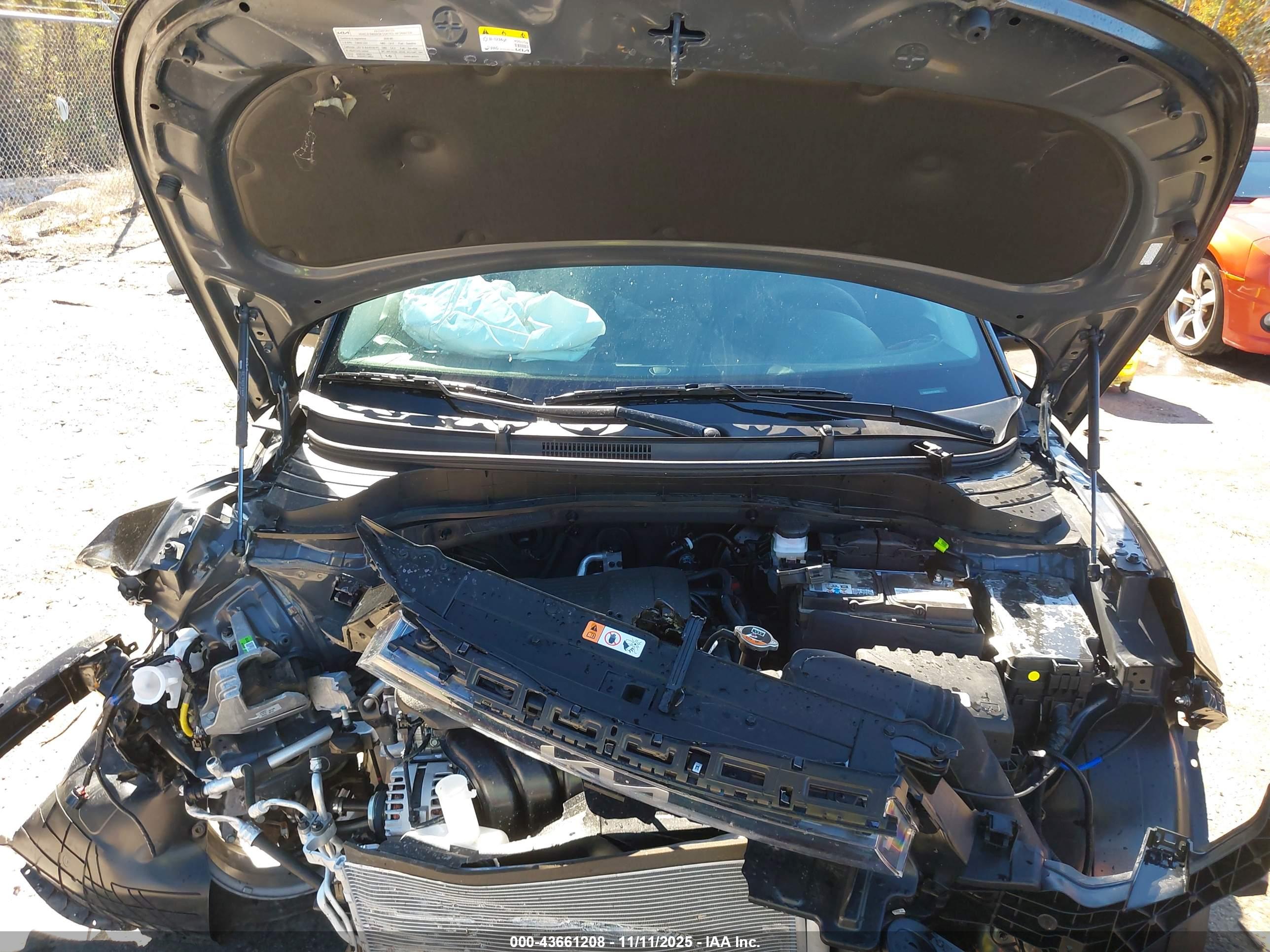 KIA SOUL image 10