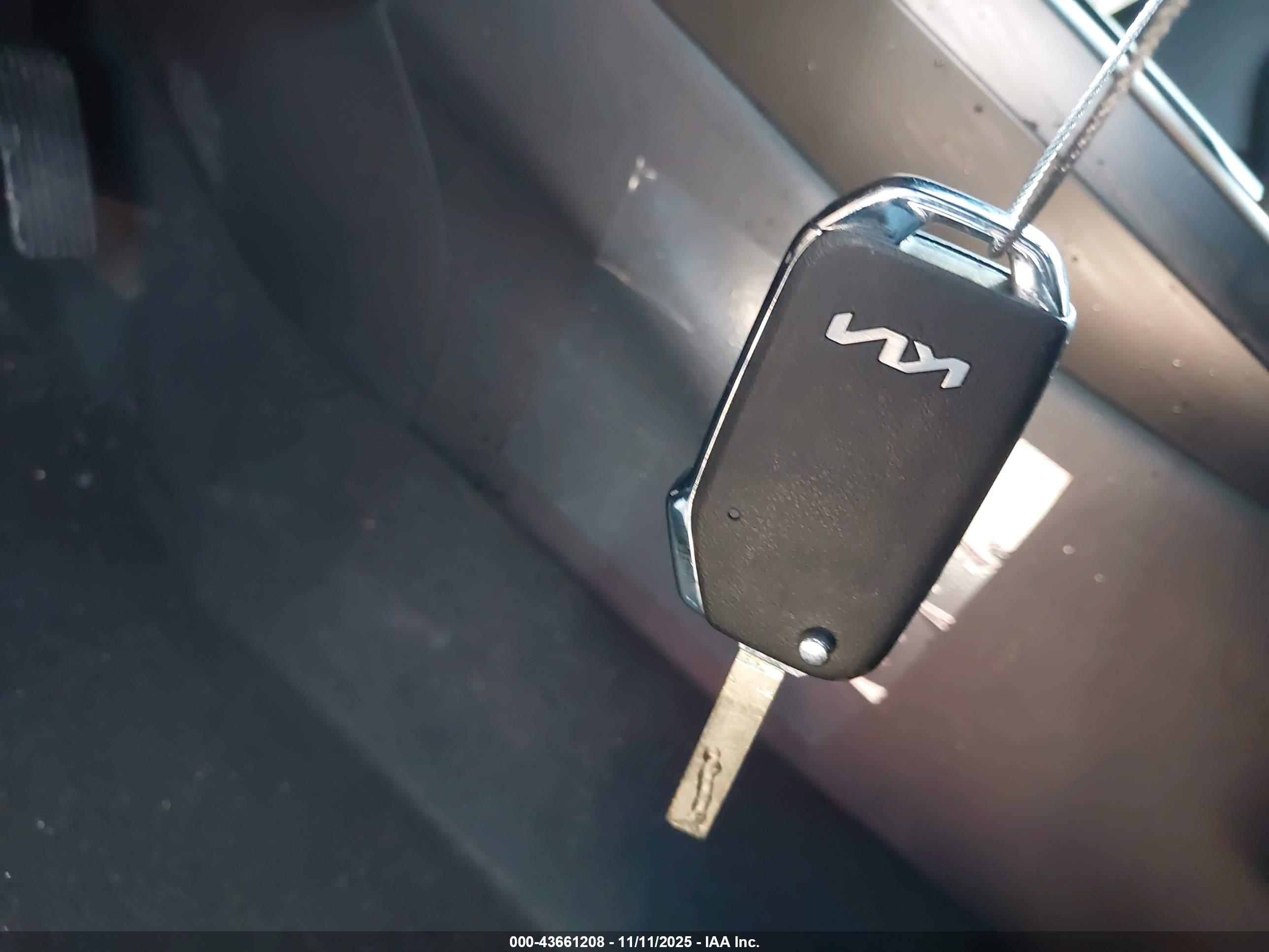 KIA SOUL image 11