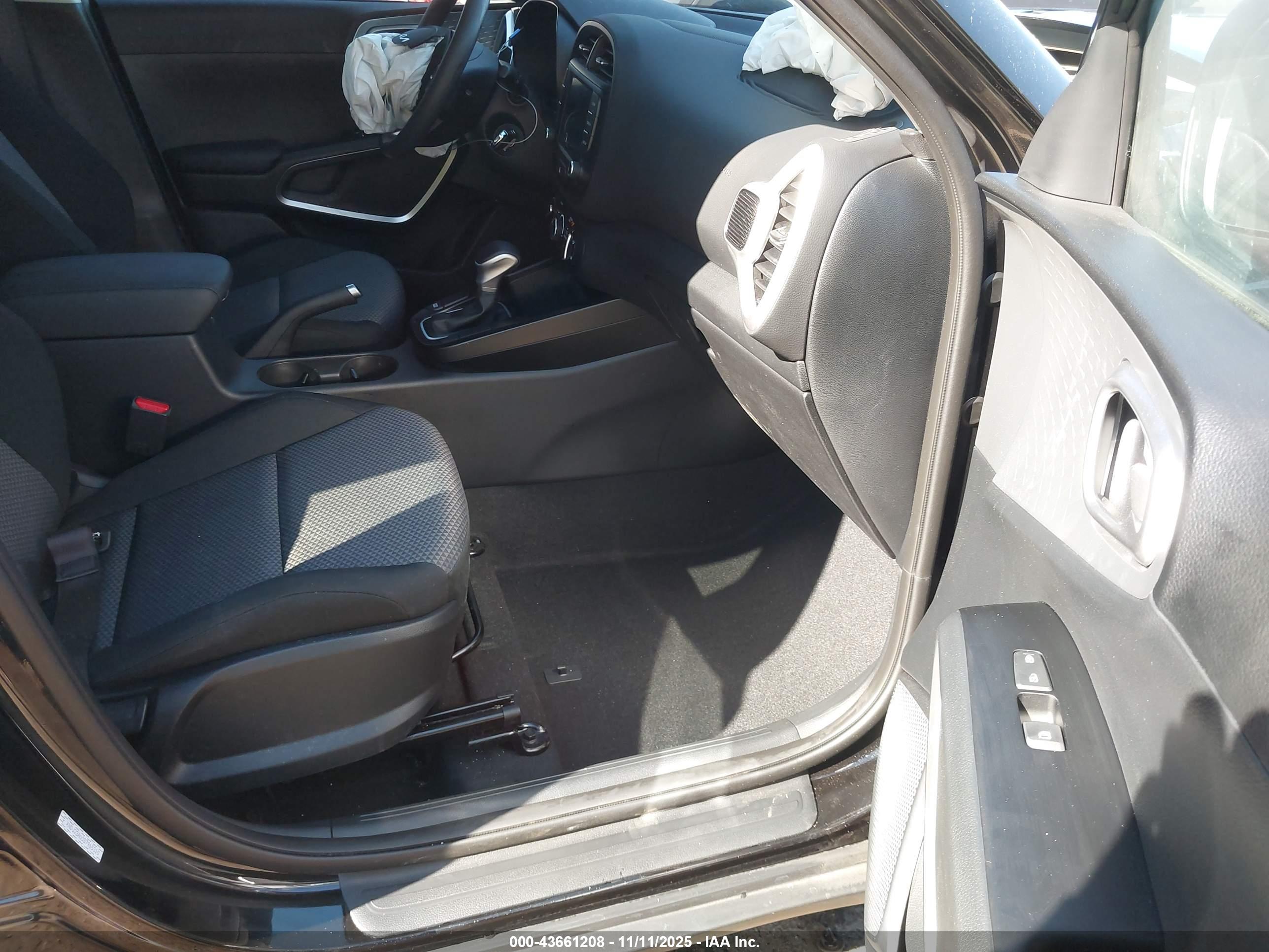 KIA SOUL image 5