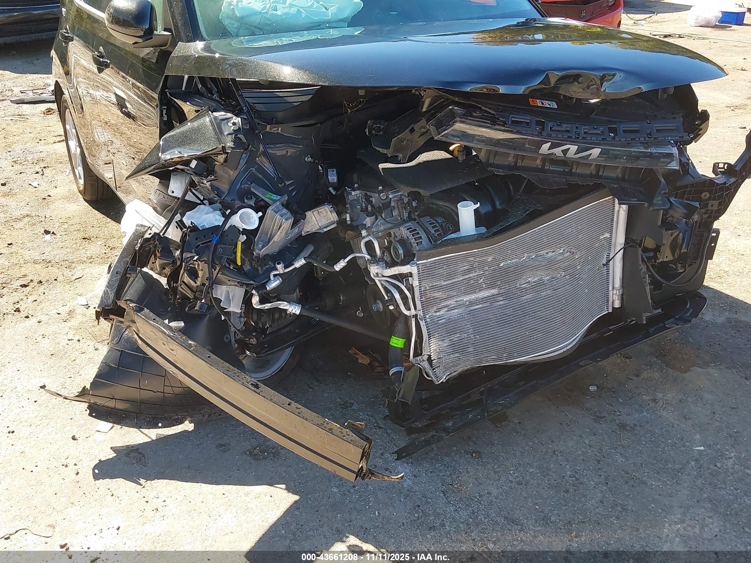 KIA SOUL image 6