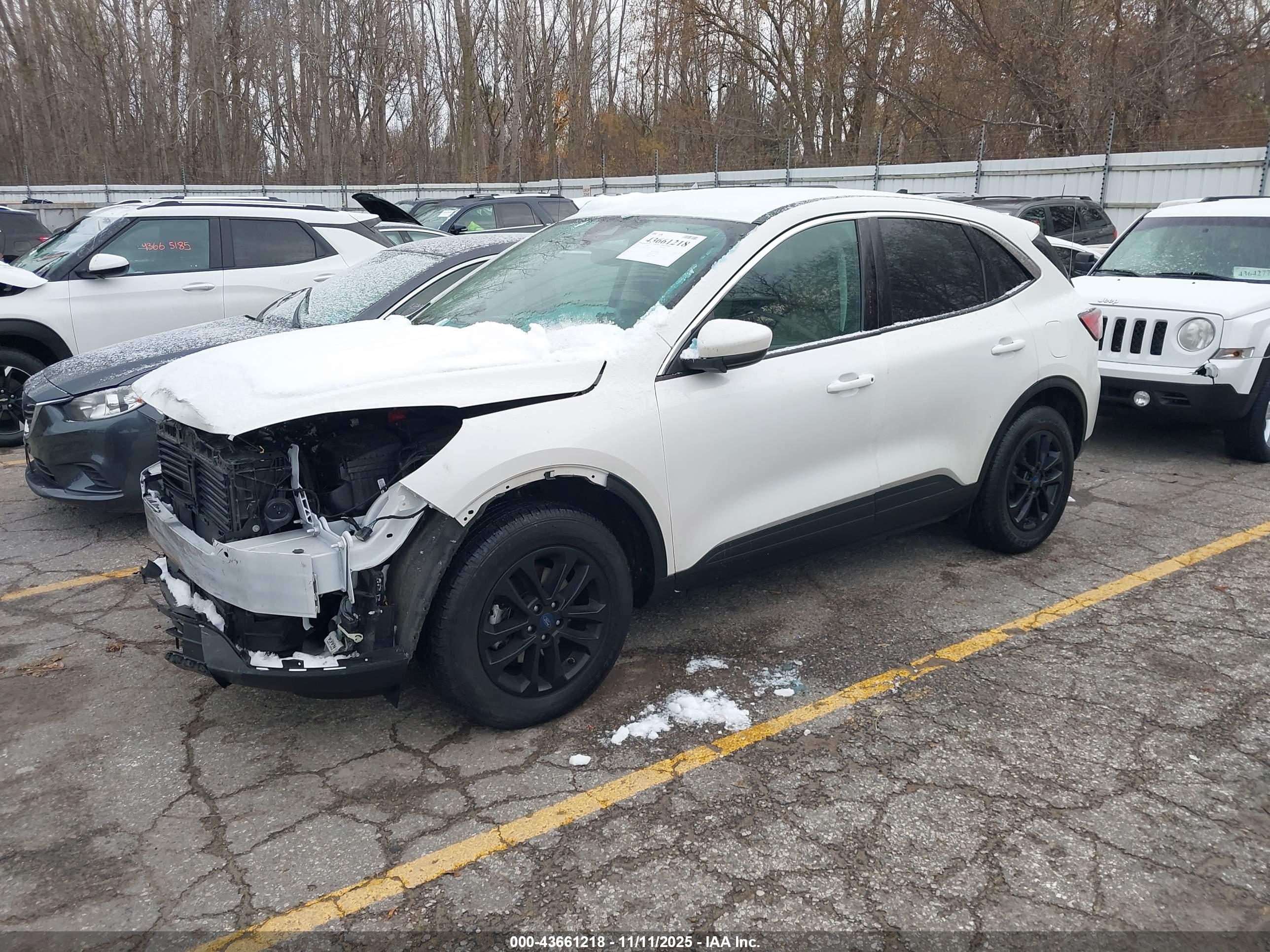 FORD ESCAPE image 2