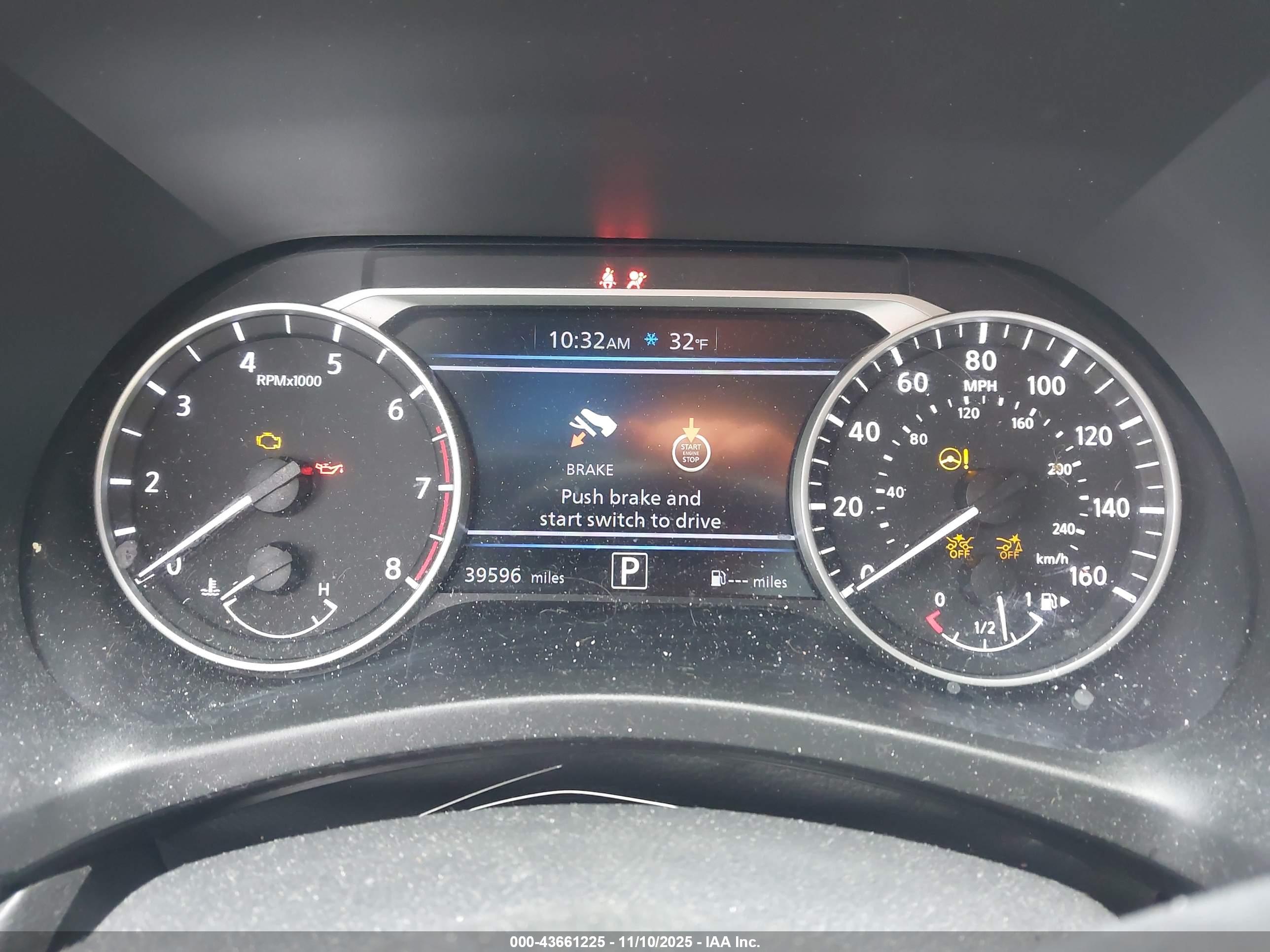 NISSAN SENTRA image 7
