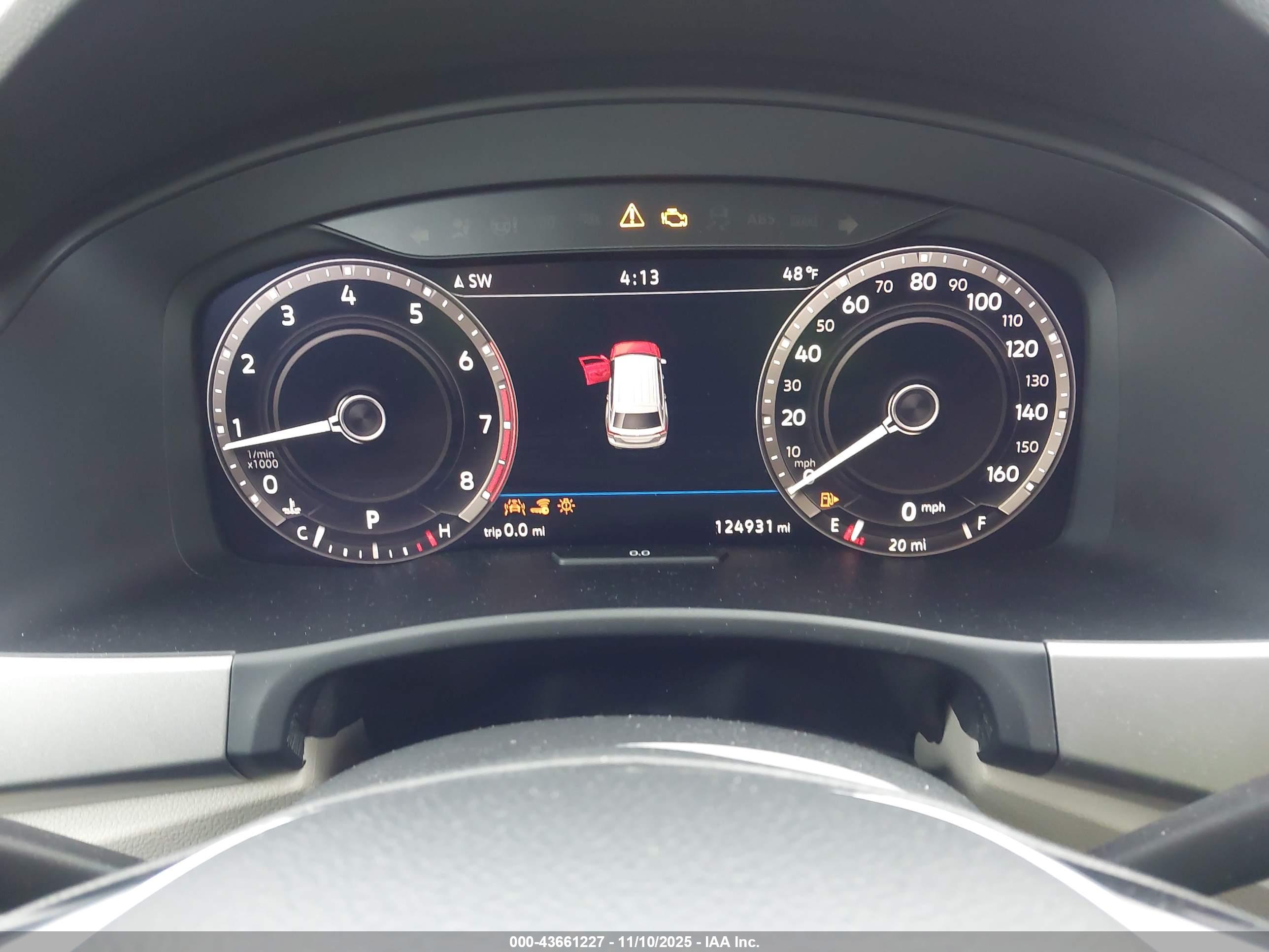VOLKSWAGEN ATLAS image 7