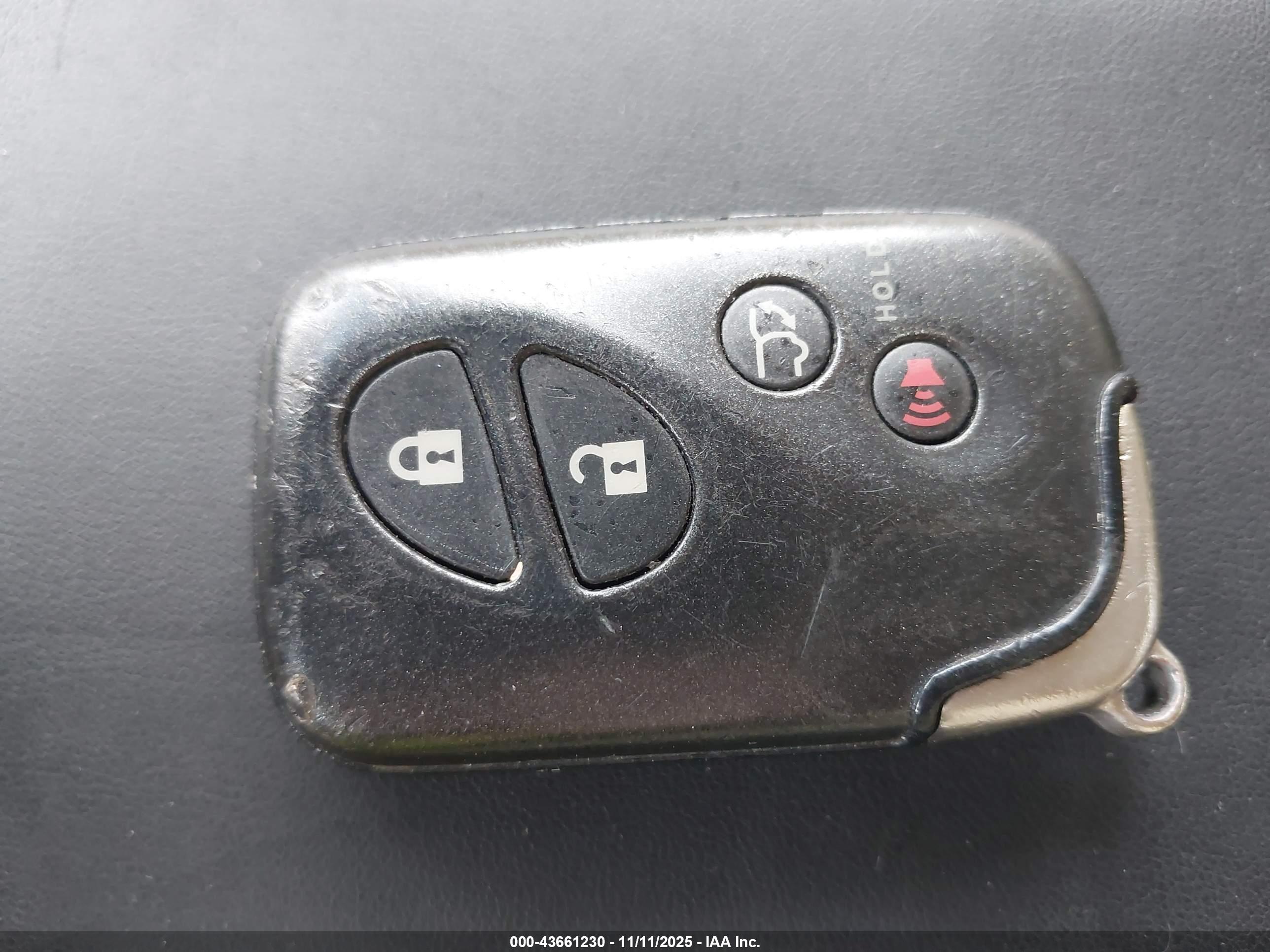 LEXUS RX image 11