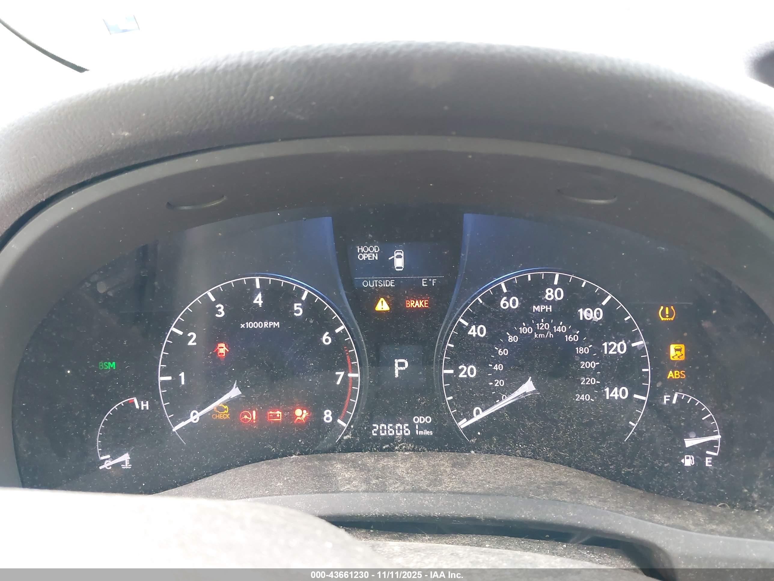 LEXUS RX image 7