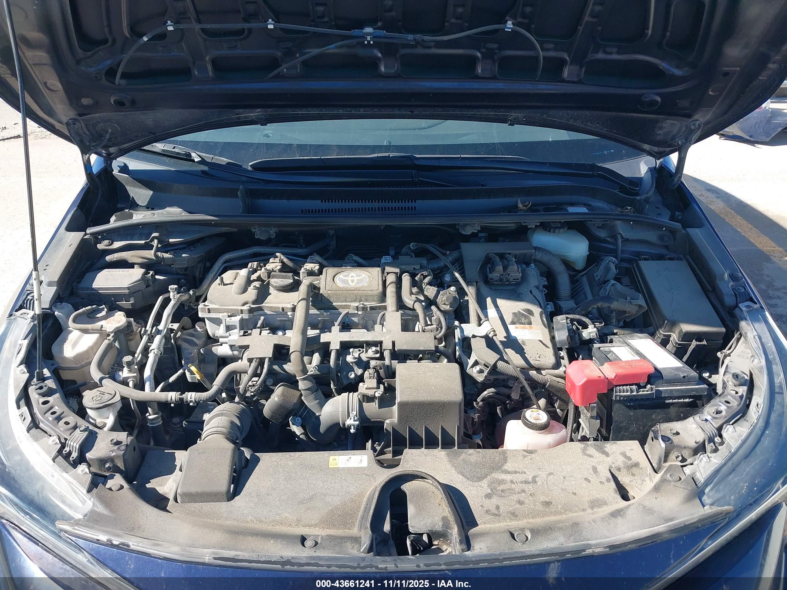 TOYOTA COROLLA image 10