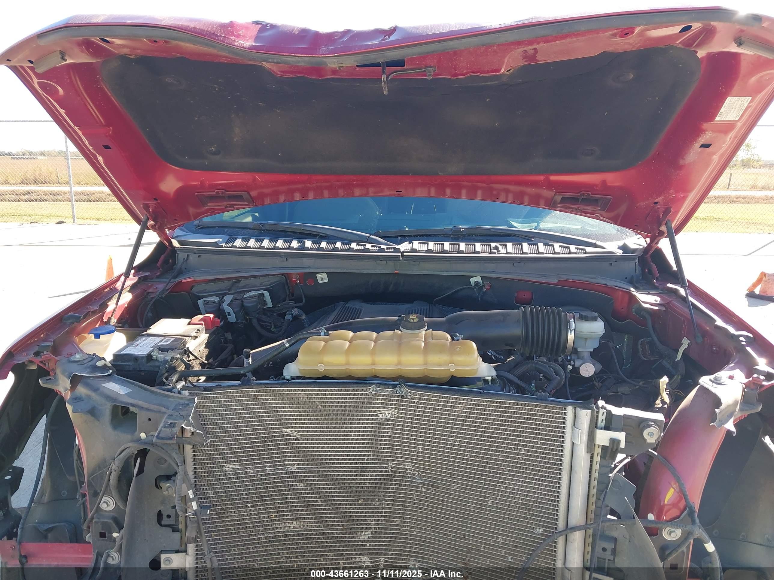 FORD EXPEDITION image 10