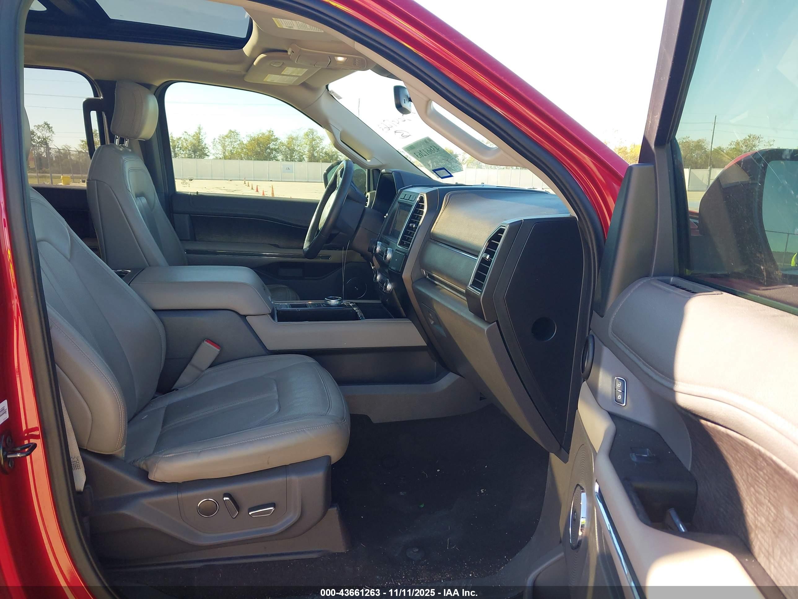 FORD EXPEDITION image 5