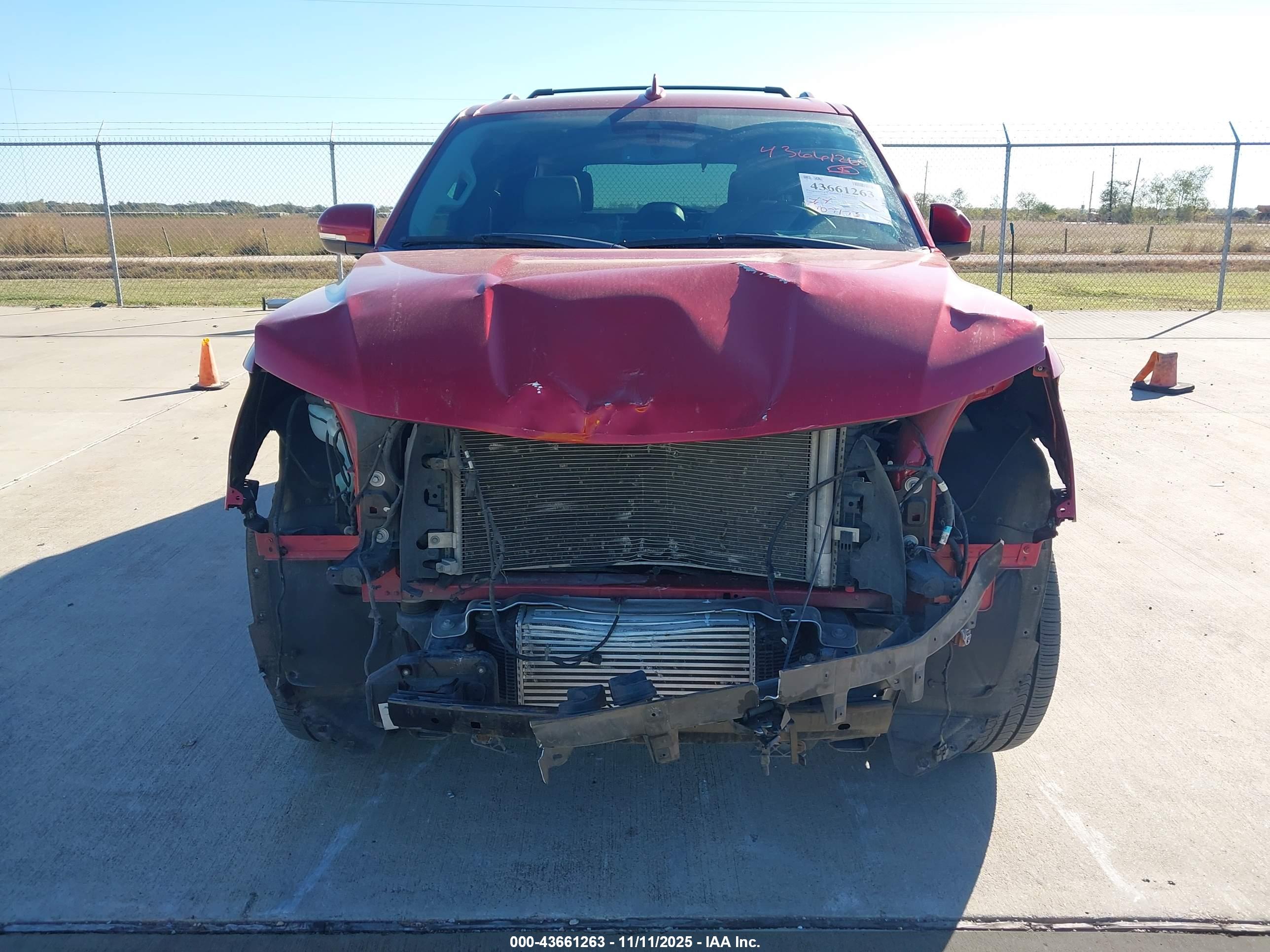 FORD EXPEDITION image 6