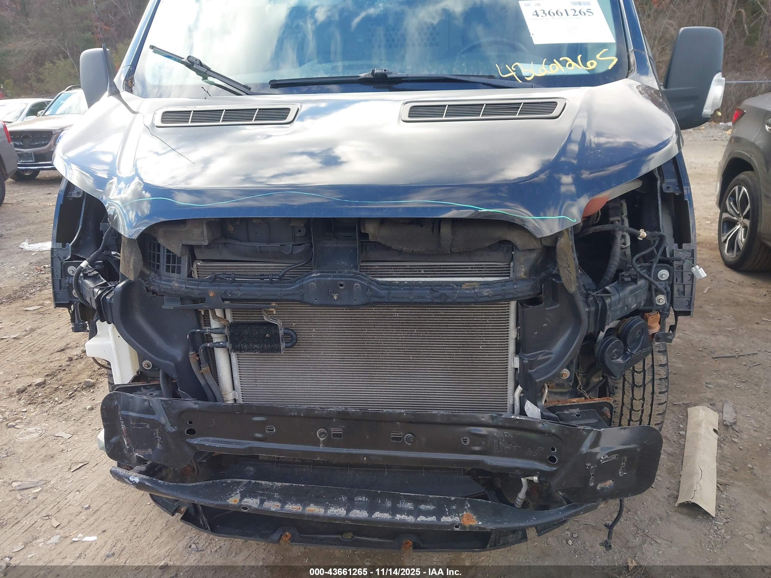 FORD TRANSIT-250 image 6