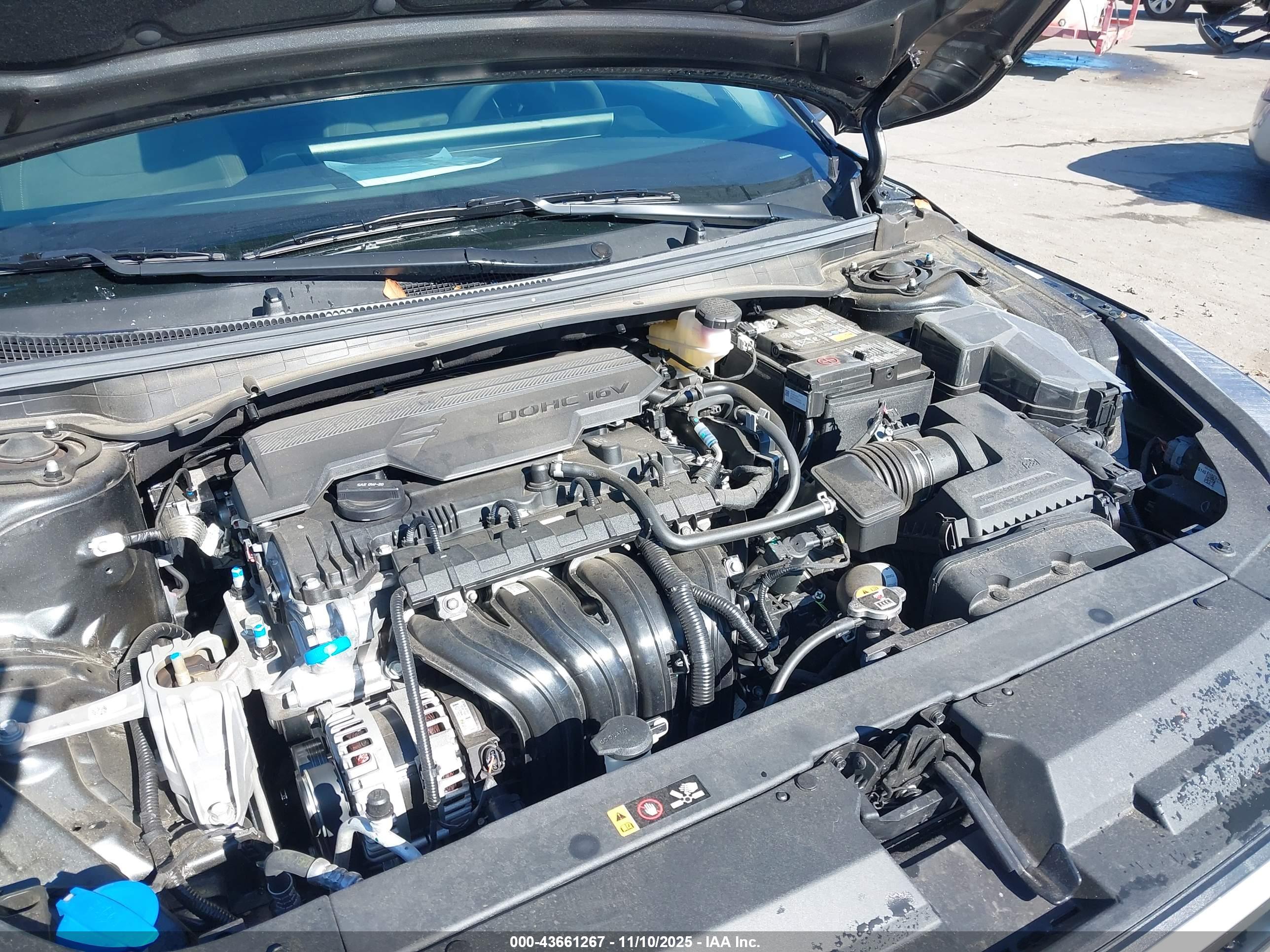 KIA K4 image 10