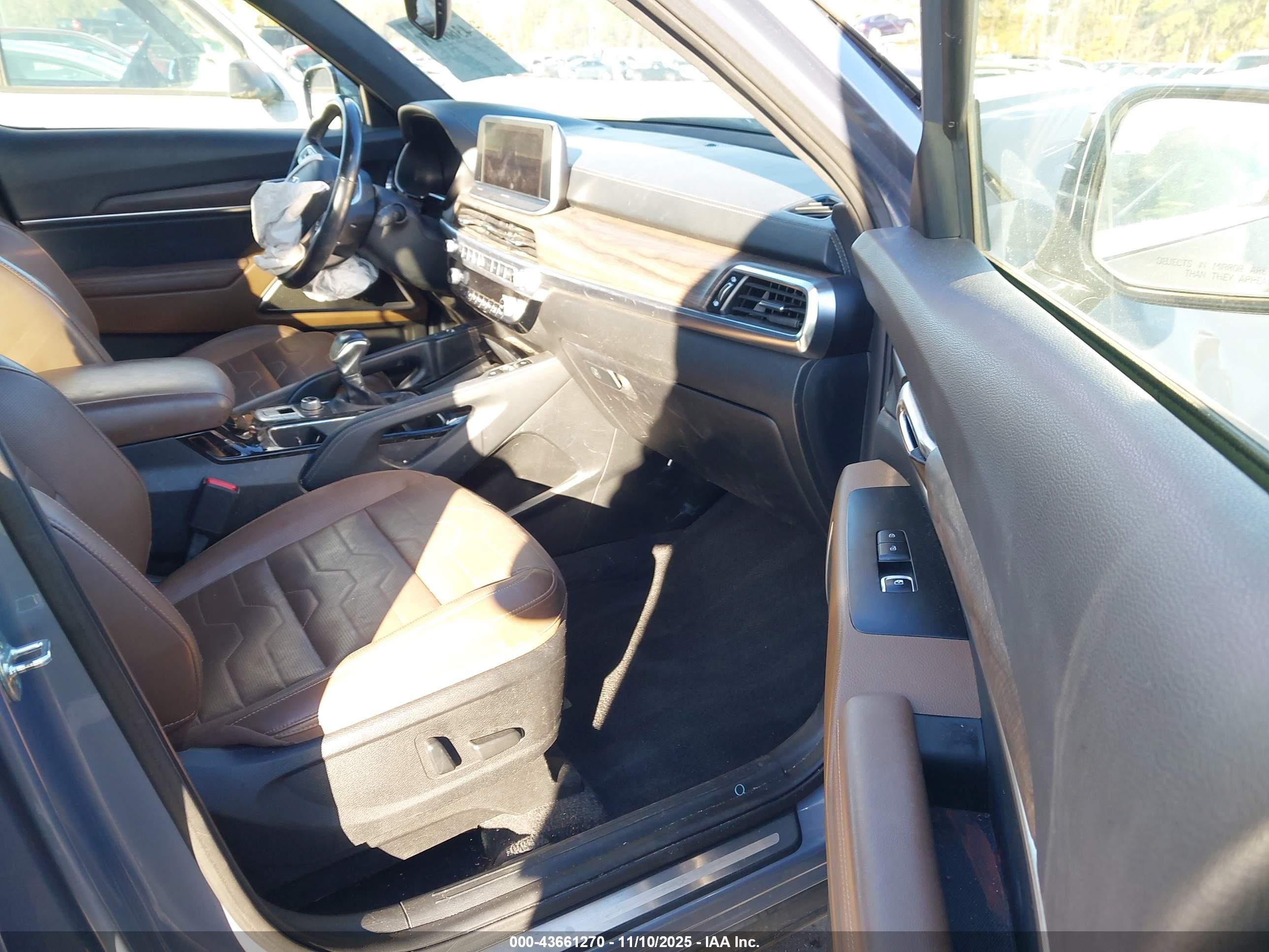 KIA TELLURIDE image 5