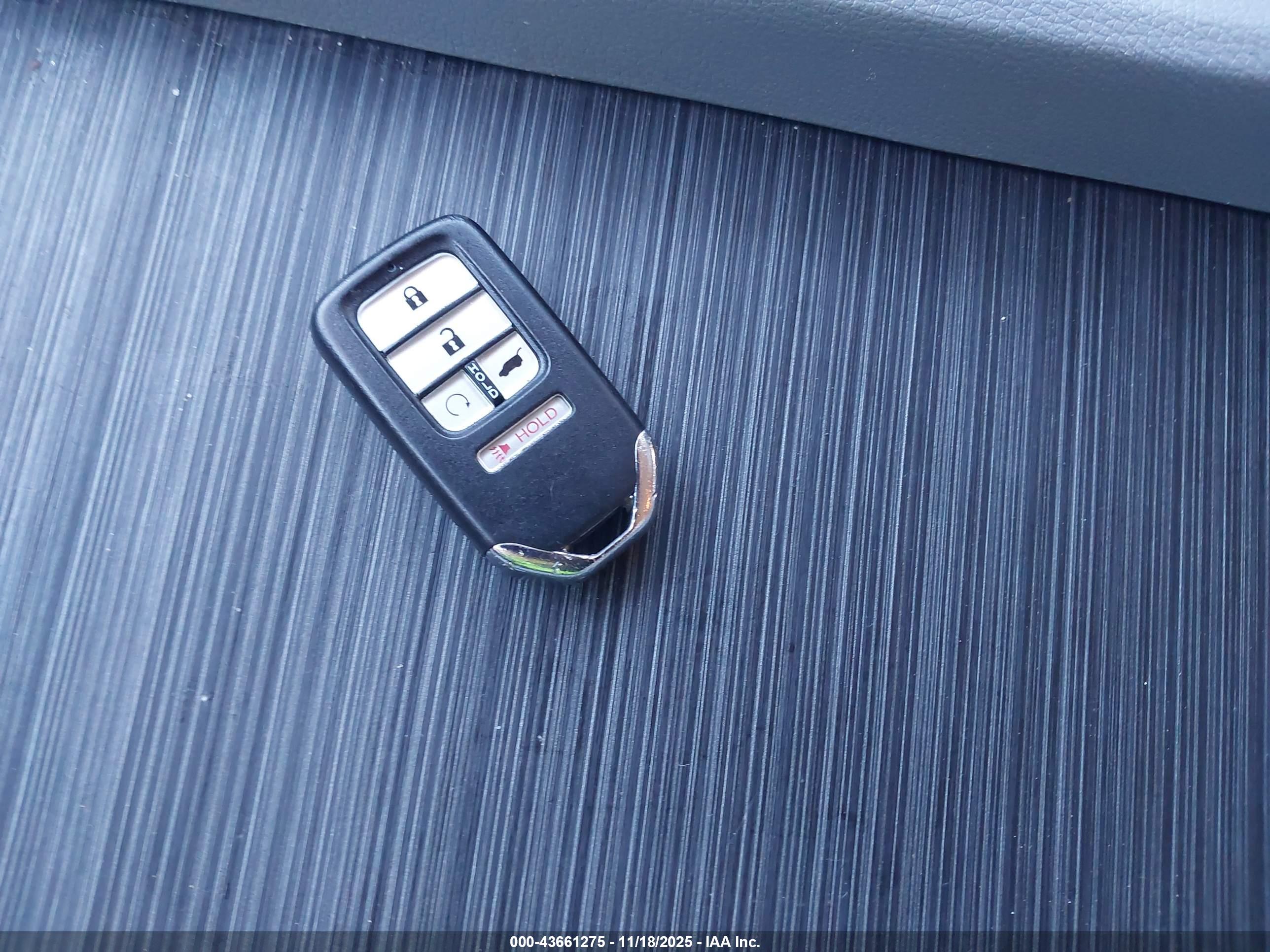 HONDA PILOT image 11