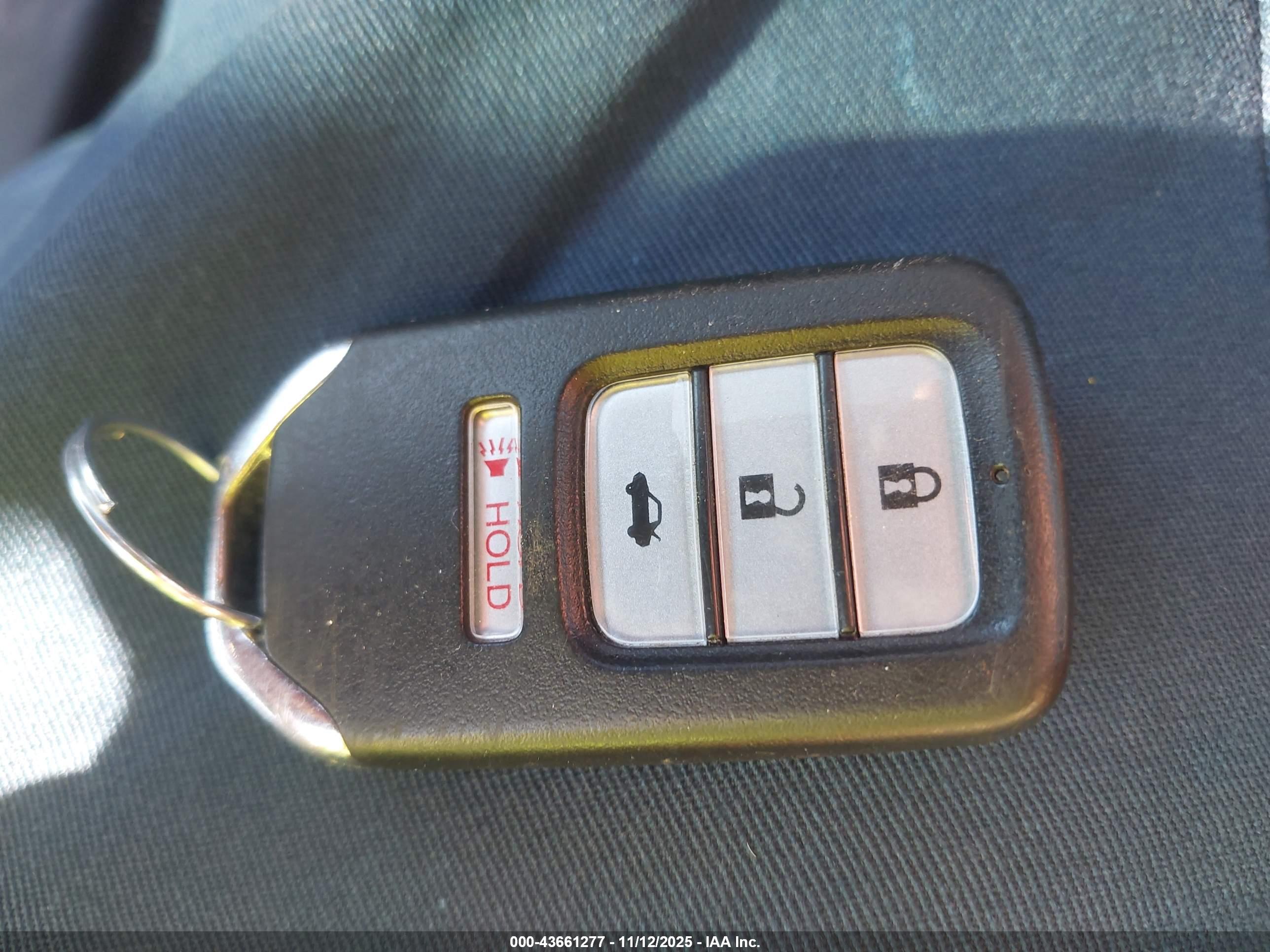 HONDA CIVIC image 11