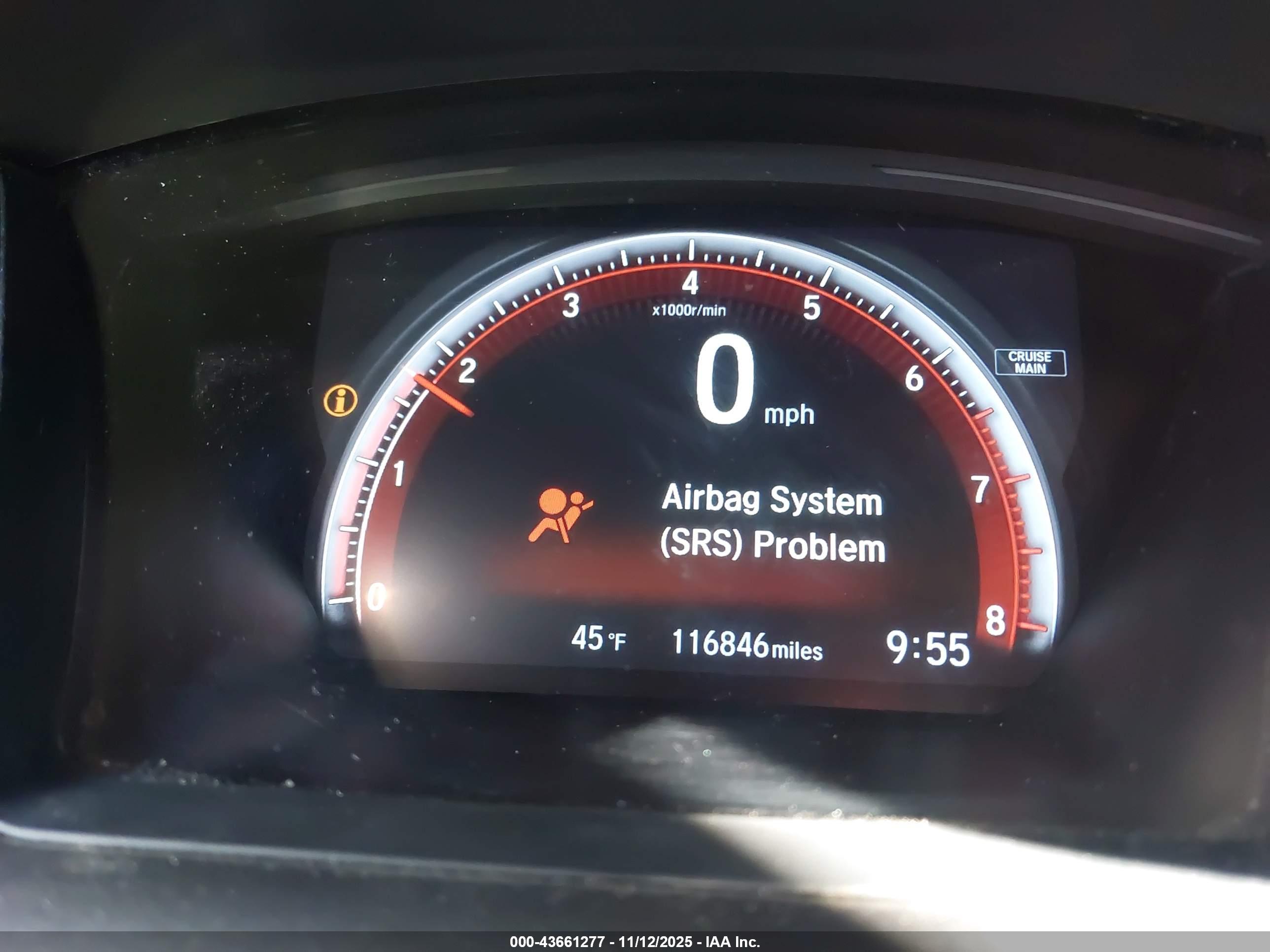 HONDA CIVIC image 7