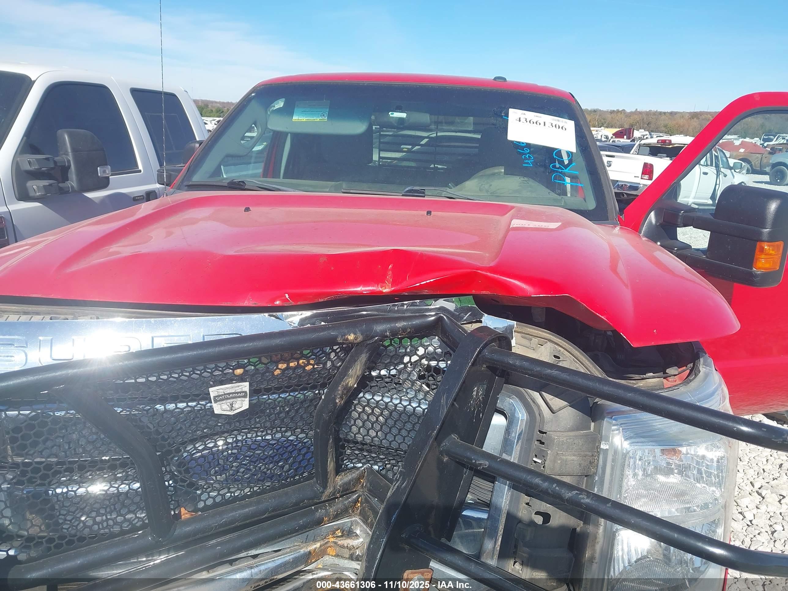 FORD F-250 image 10