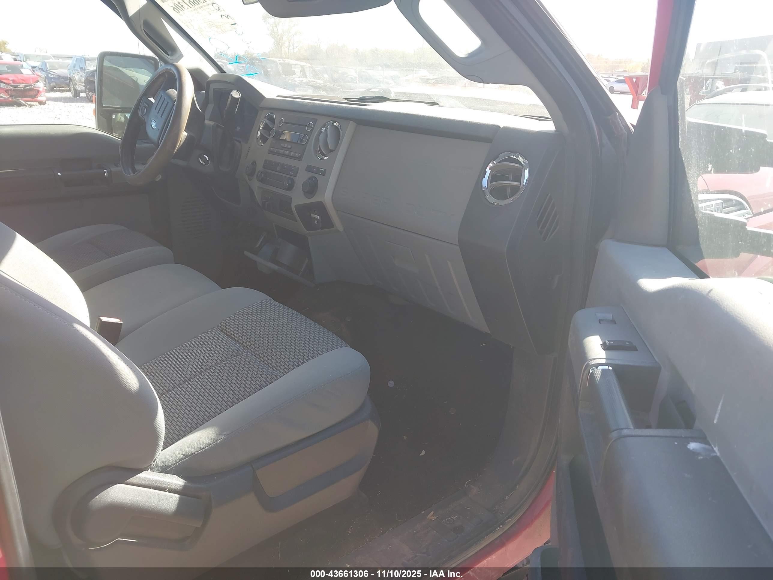 FORD F-250 image 5