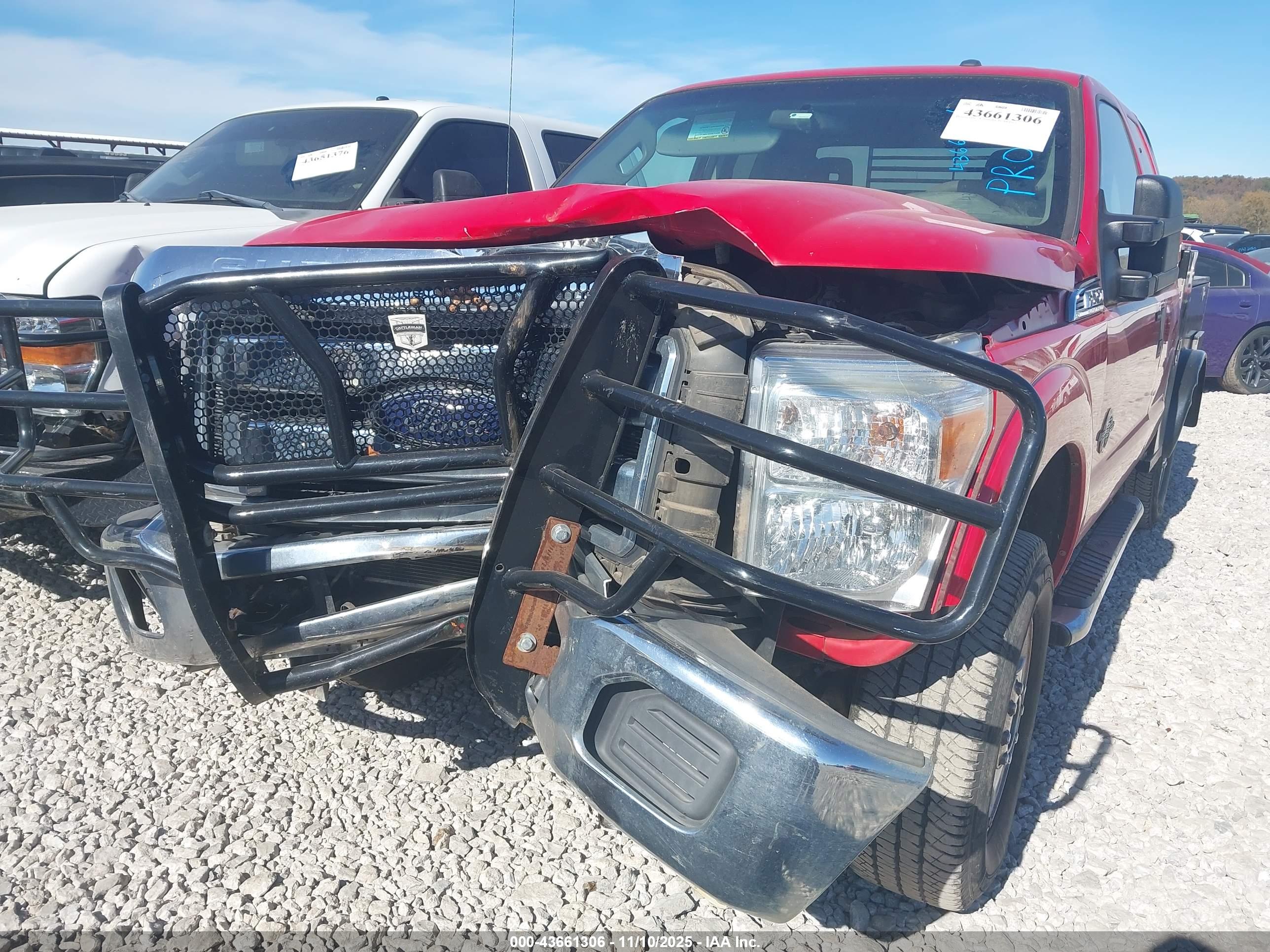 FORD F-250 image 6