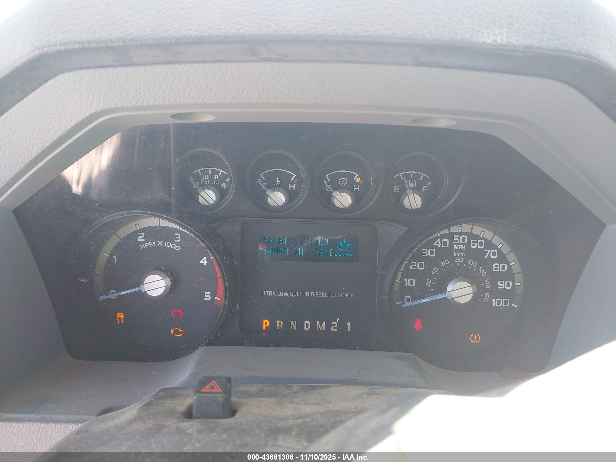 FORD F-250 image 7