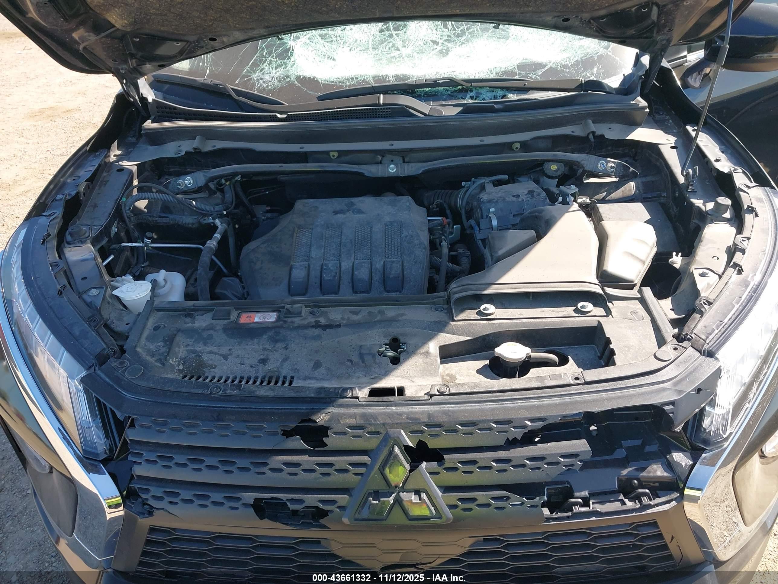 MITSUBISHI ECLIPSE image 10