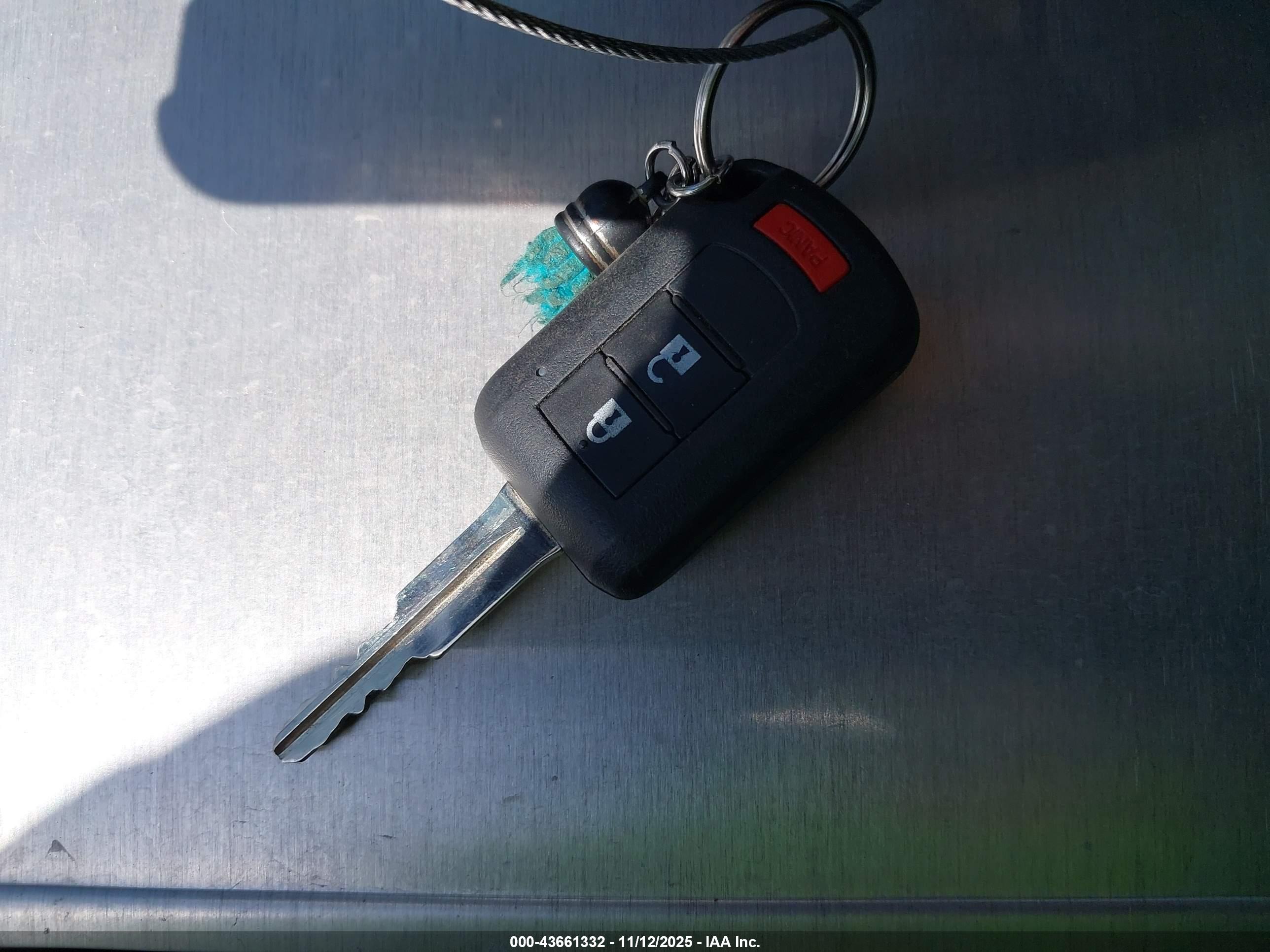 MITSUBISHI ECLIPSE image 11