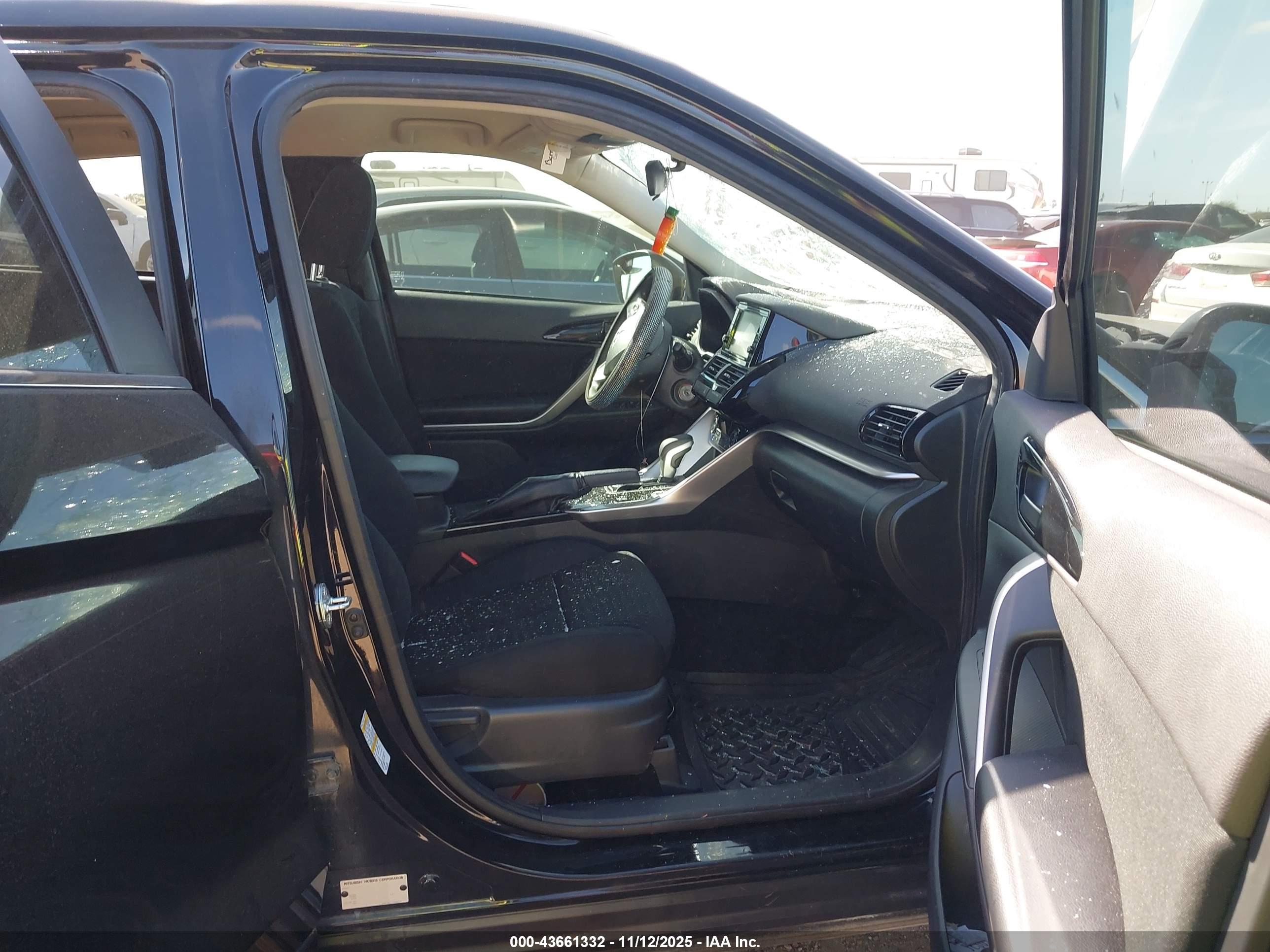 MITSUBISHI ECLIPSE image 5