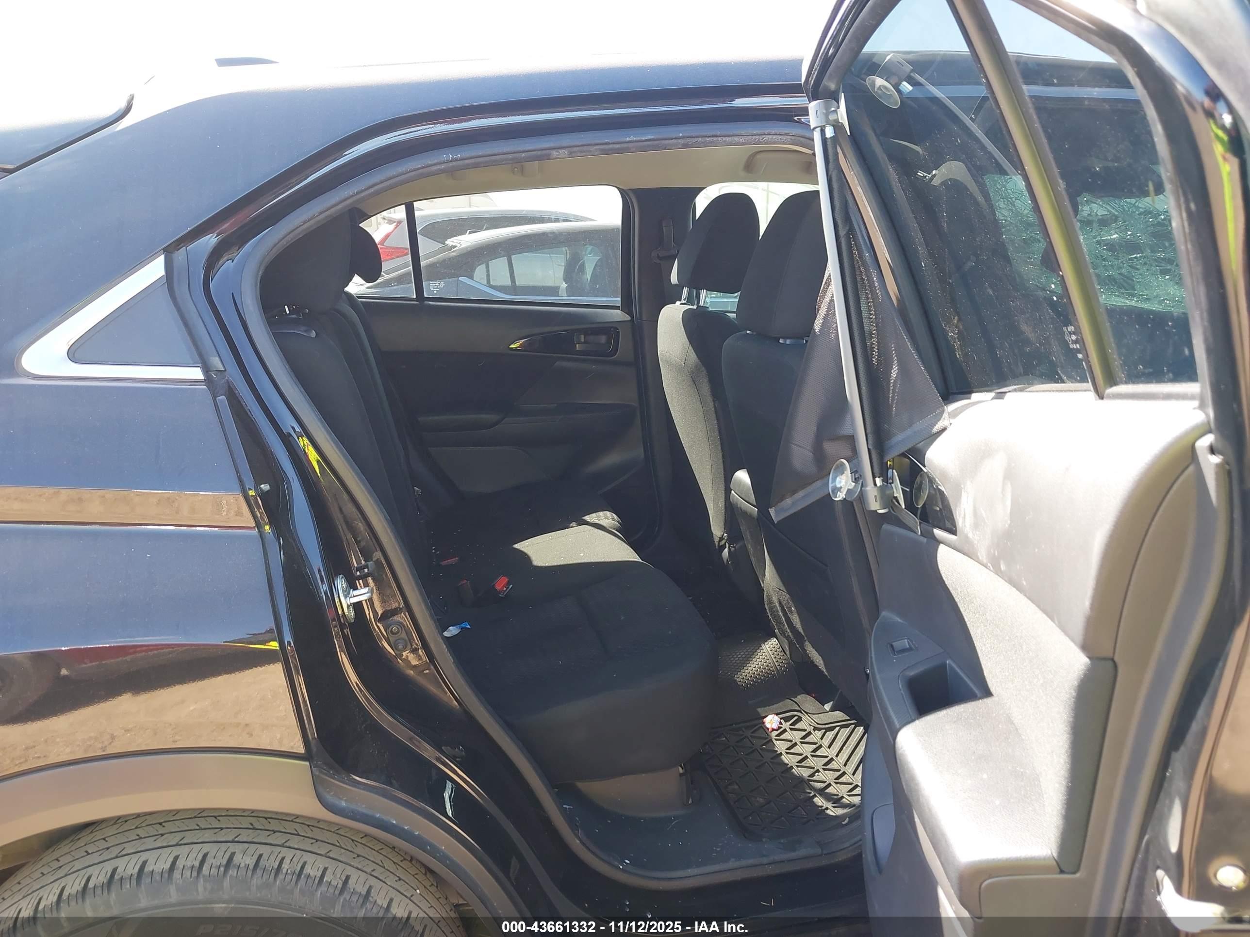 MITSUBISHI ECLIPSE image 8
