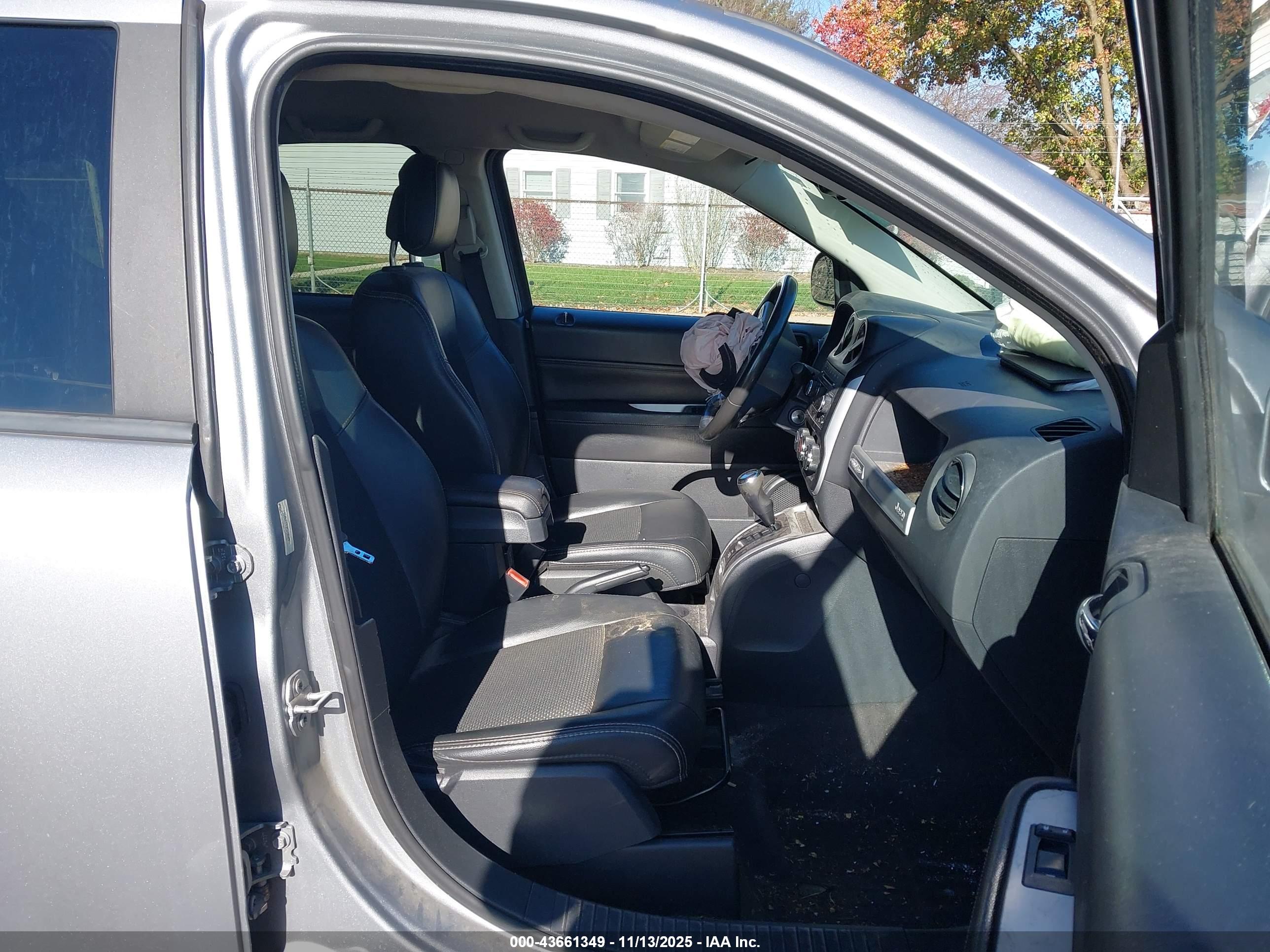 JEEP COMPASS image 5
