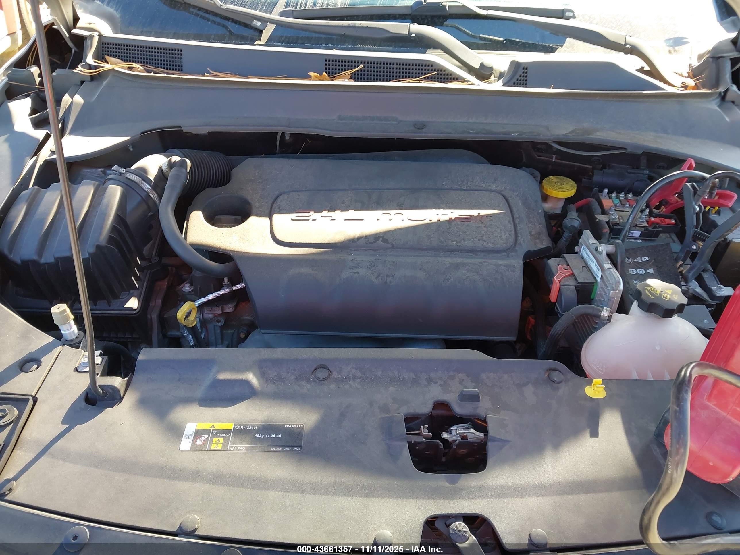 JEEP COMPASS image 10