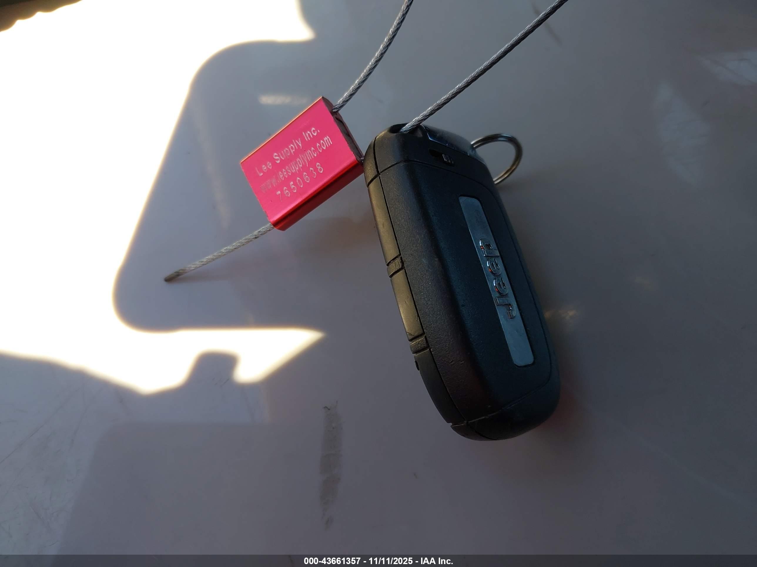 JEEP COMPASS image 11
