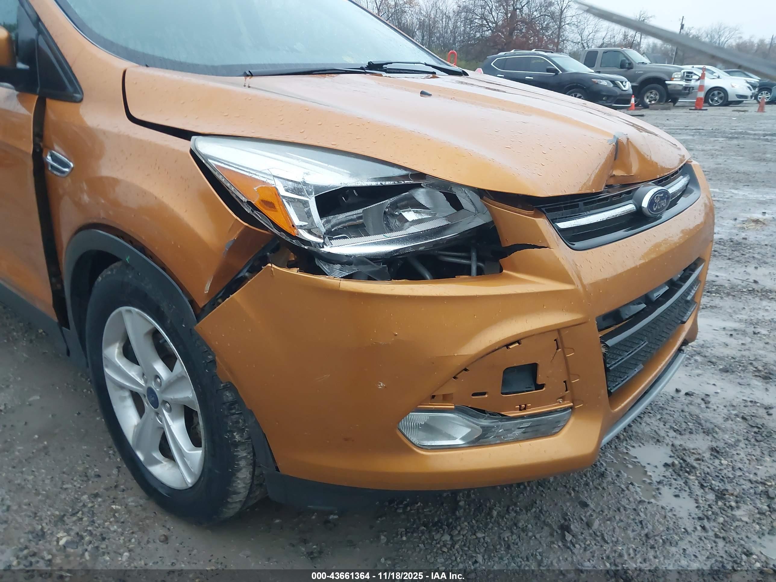 FORD ESCAPE image 6