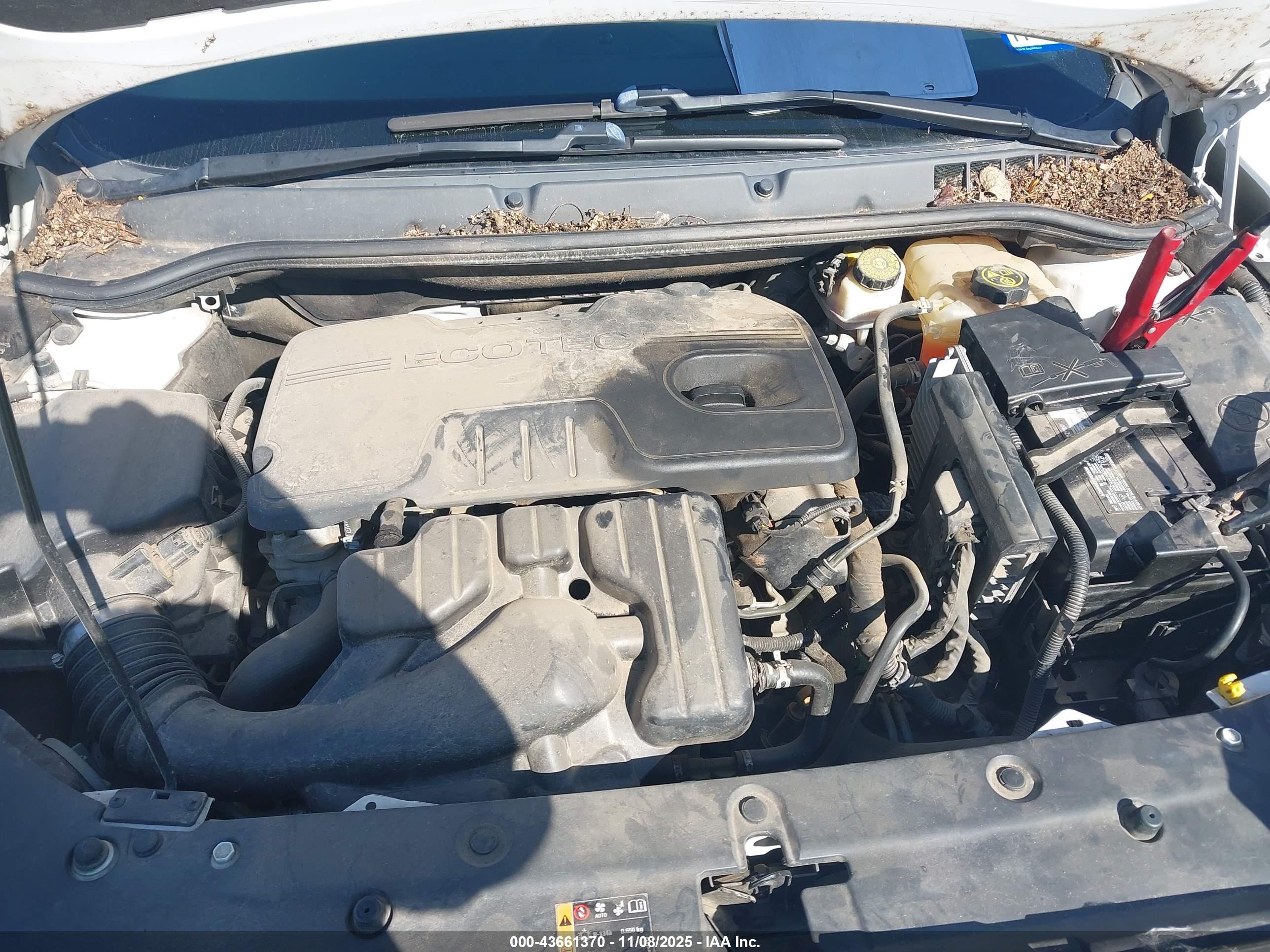 BUICK VERANO image 10