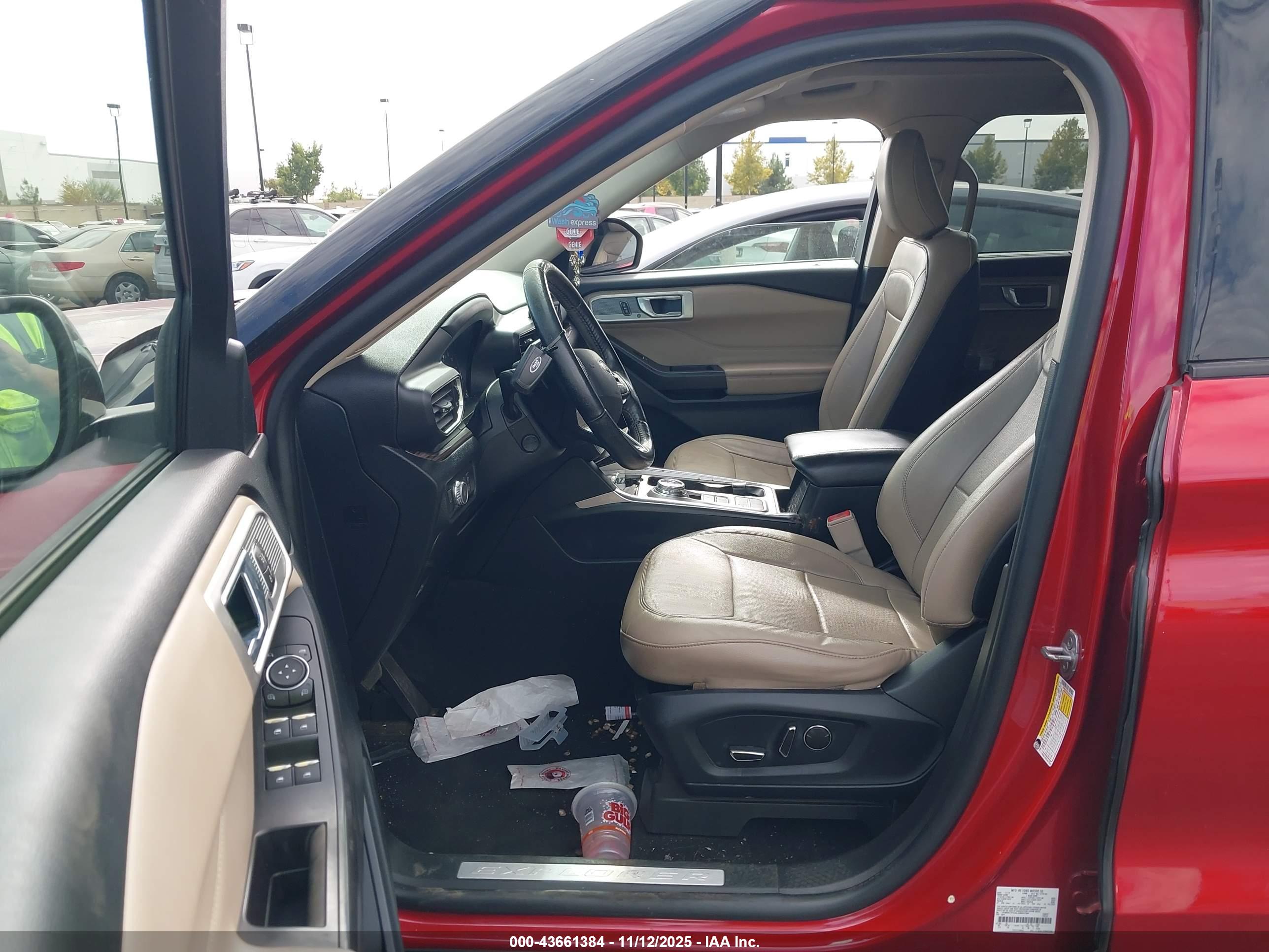 FORD EXPLORER image 5