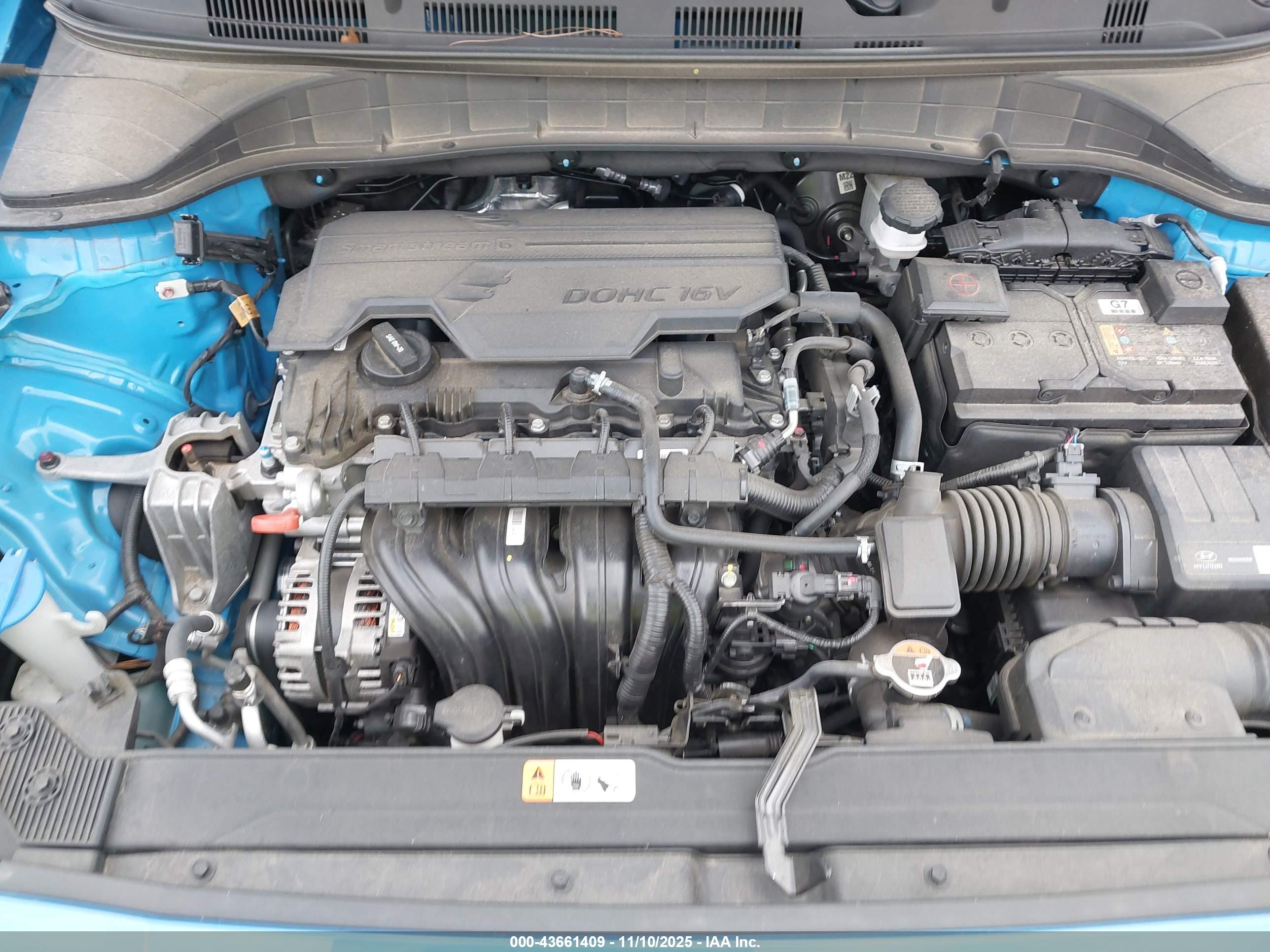 HYUNDAI KONA image 10