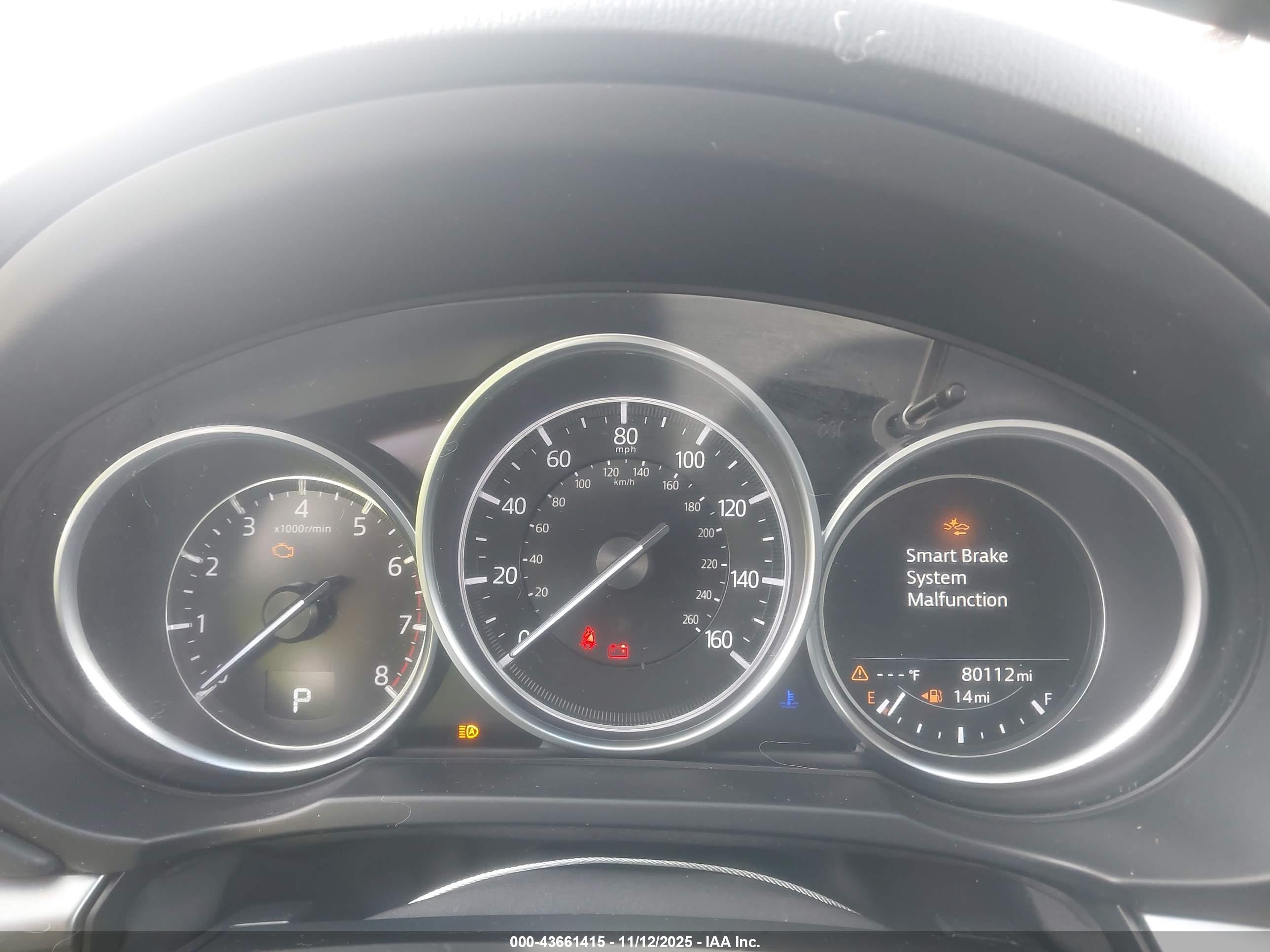 MAZDA CX-5 image 7