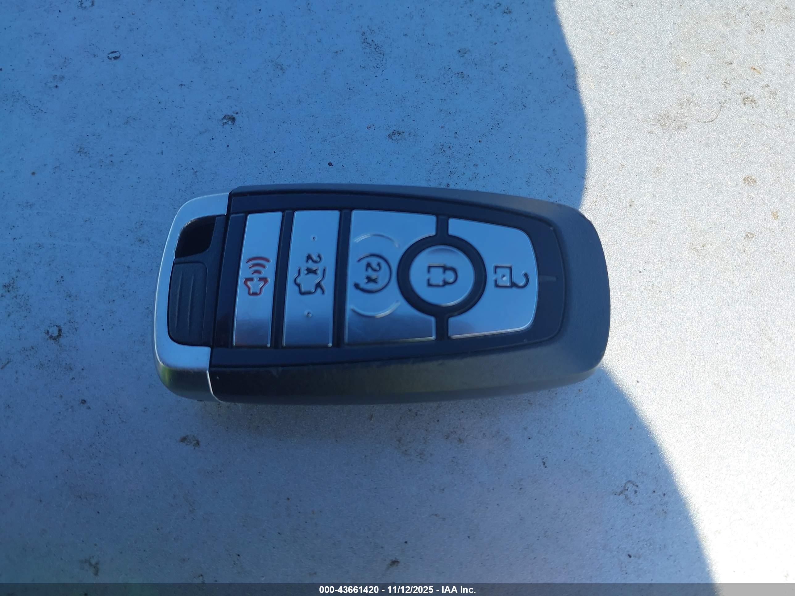 FORD EDGE image 11