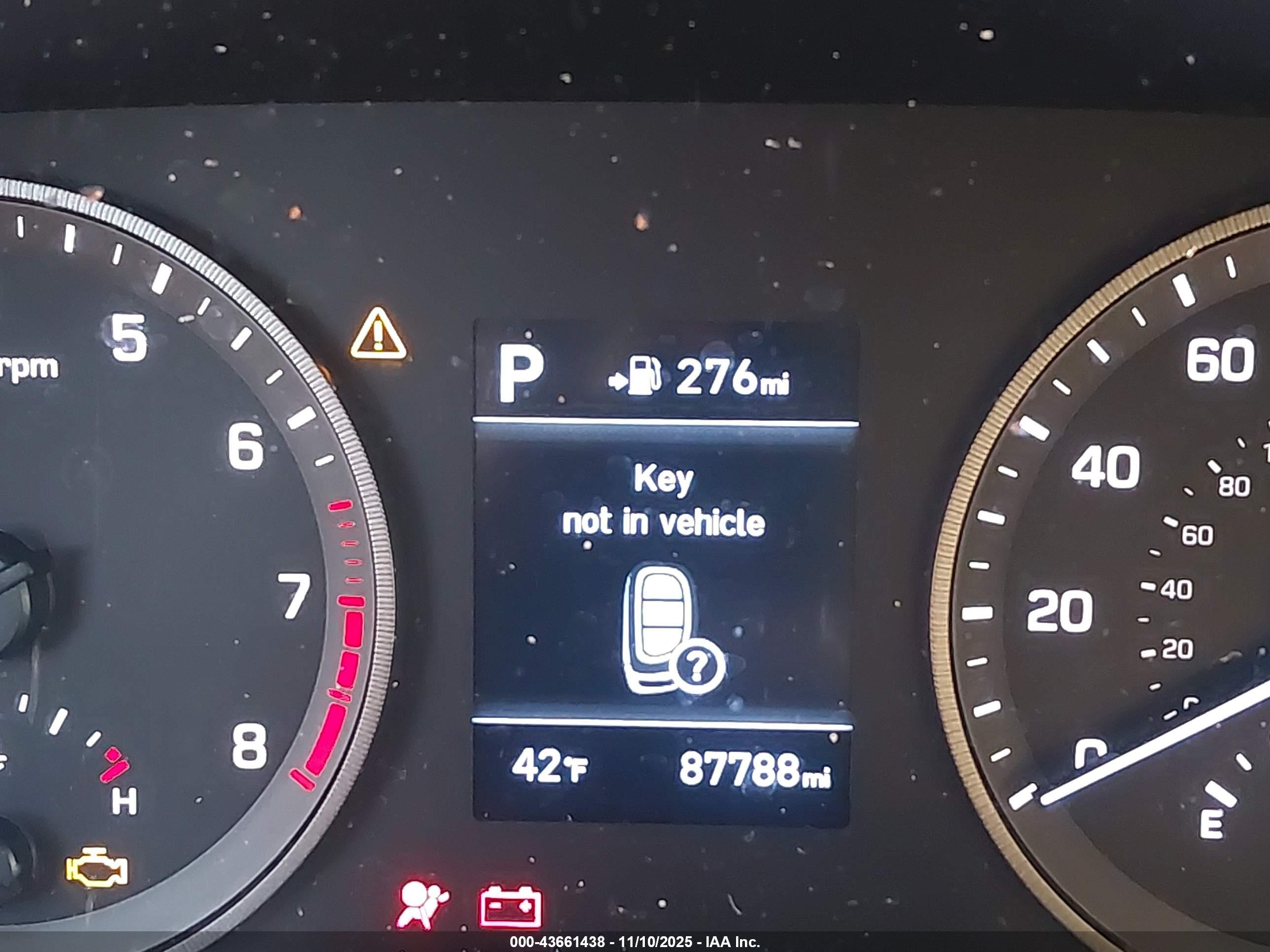HYUNDAI TUCSON image 7