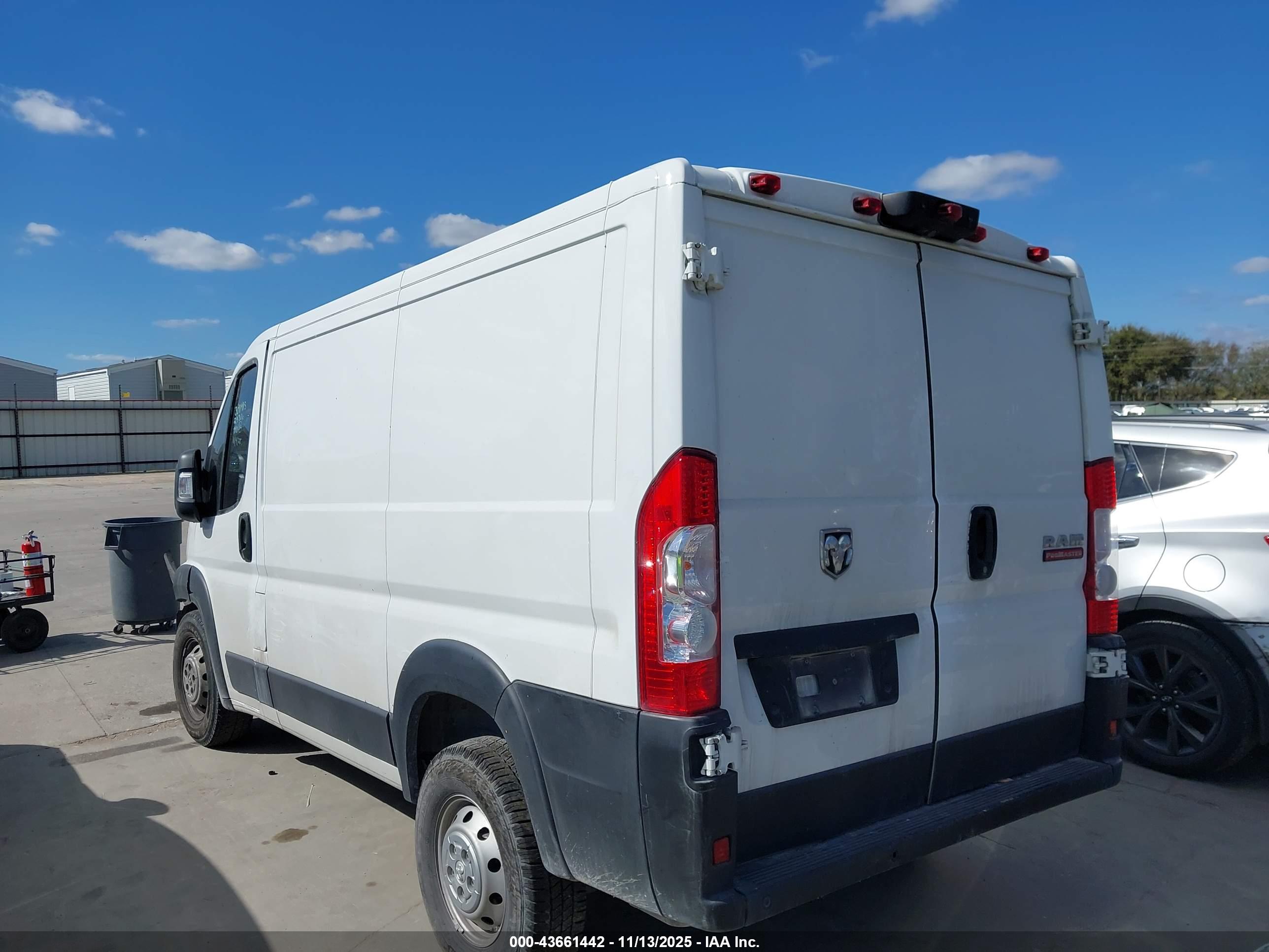 RAM PROMASTER image 3