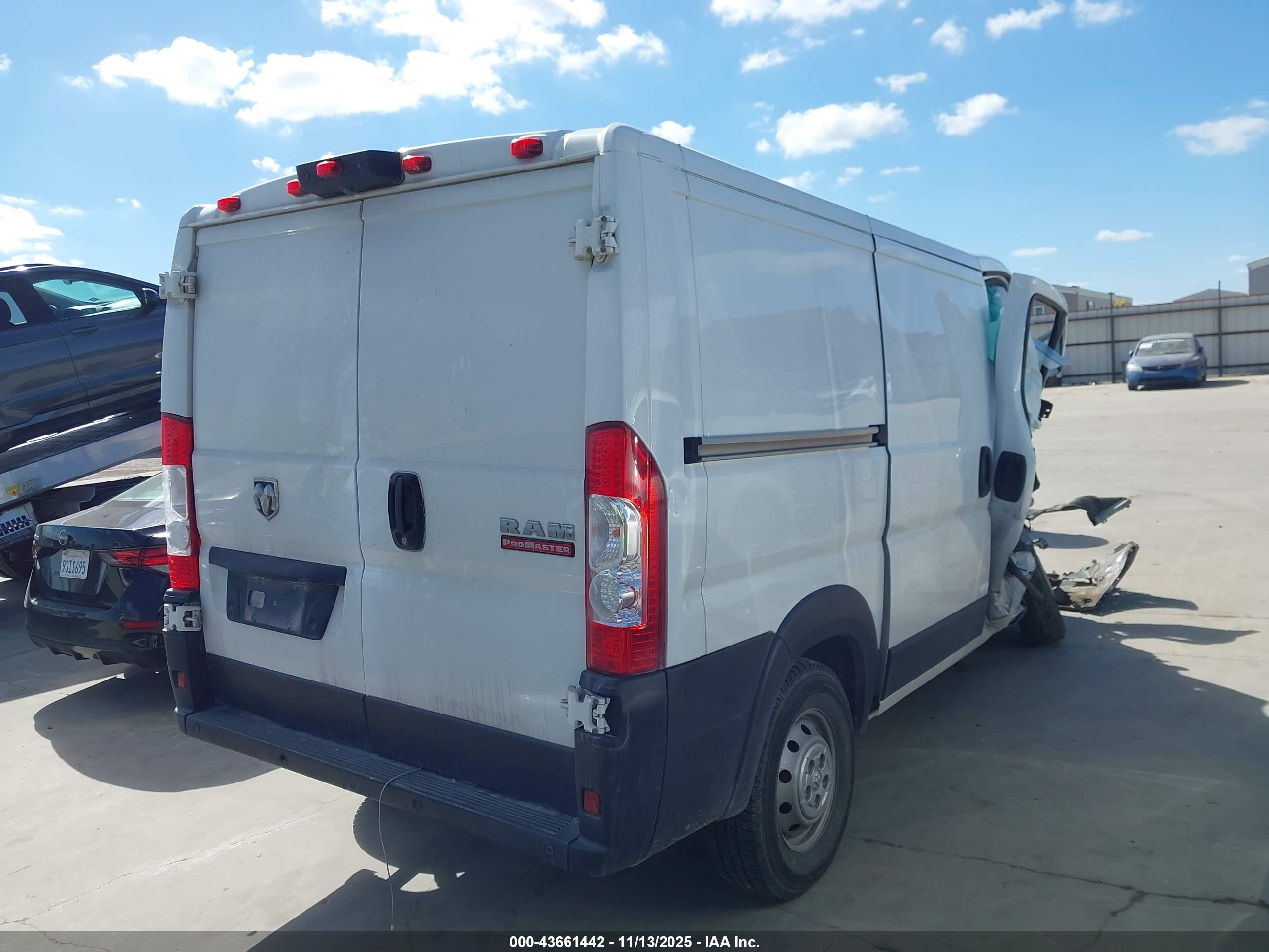RAM PROMASTER image 4