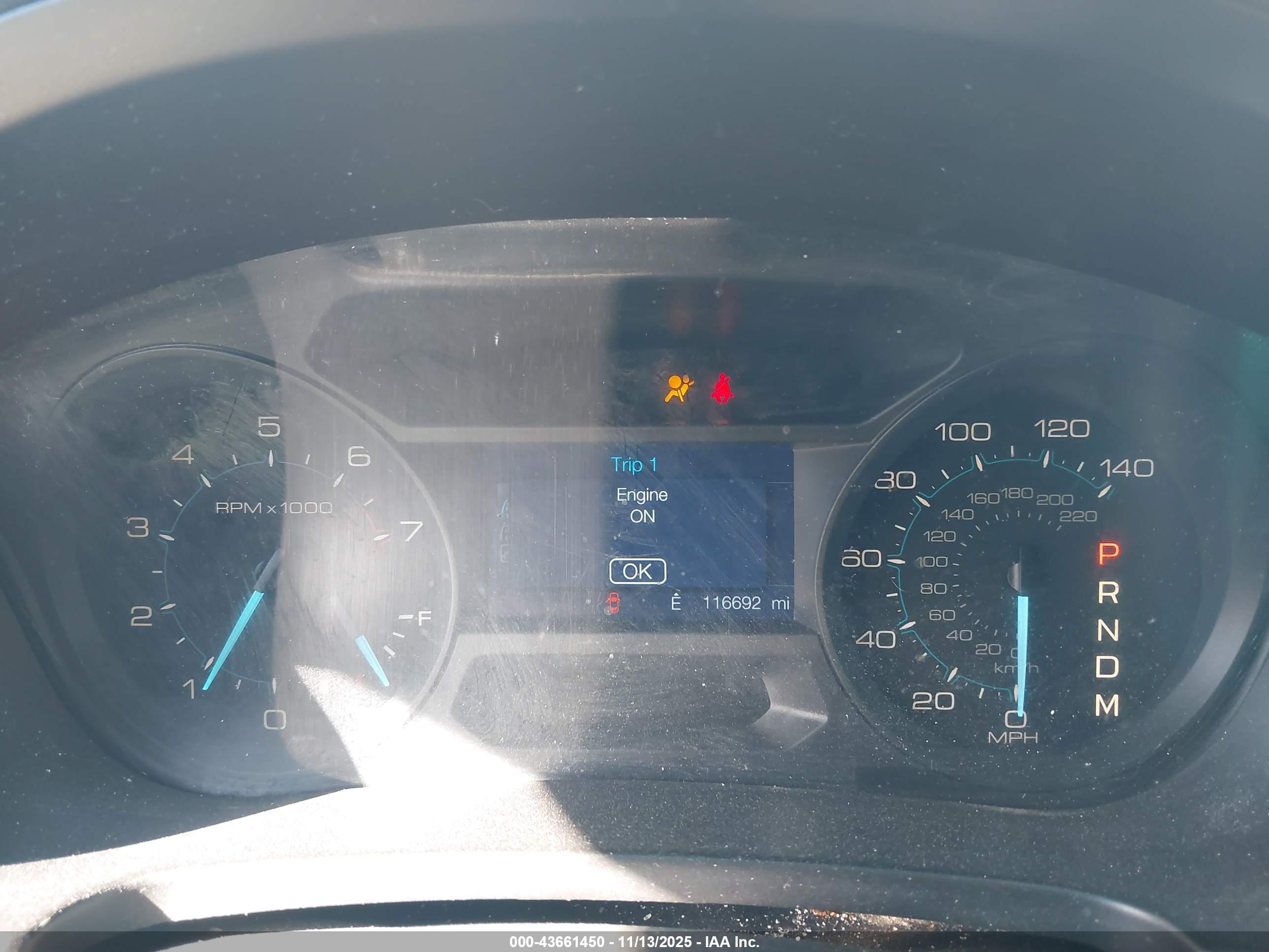 FORD EXPLORER image 7
